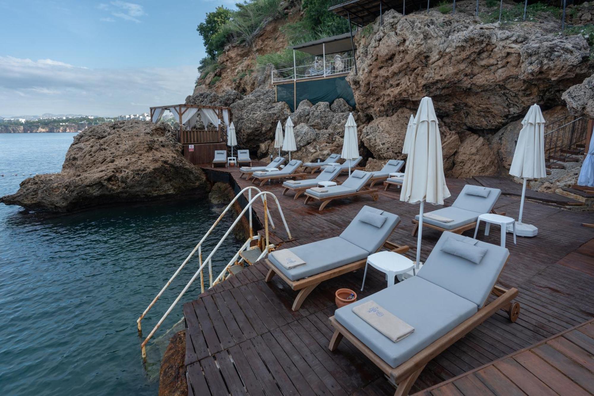 Hotel Perge - Adult Only 18 Antalya