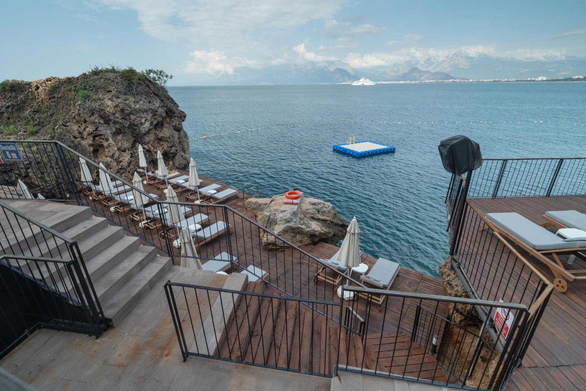 Hotel Perge - Adult Only 18 4*