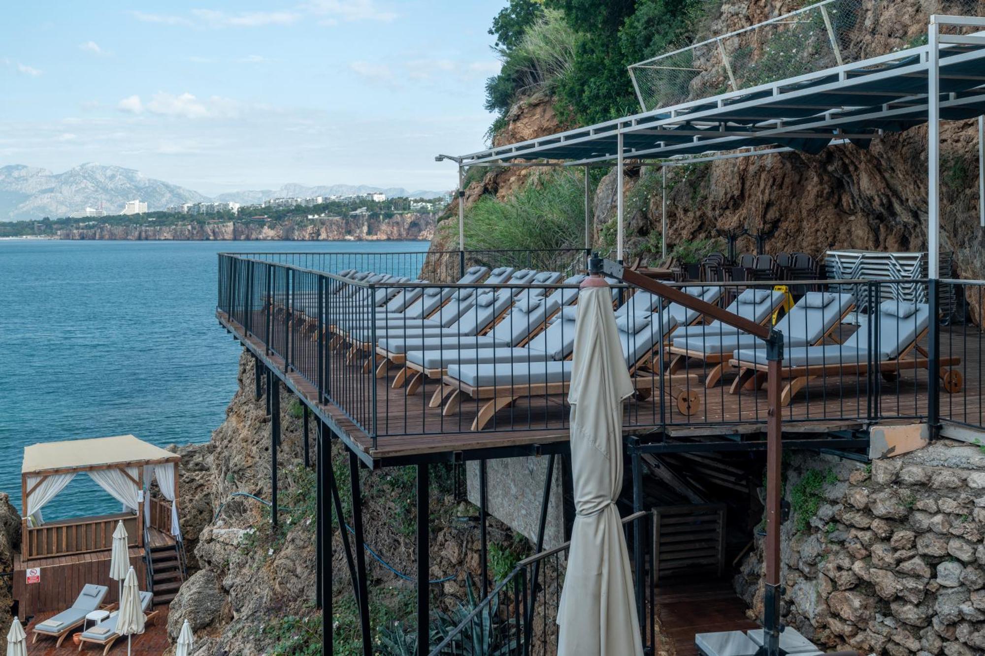 Perge - Adult Only 18 Hotel Antalya