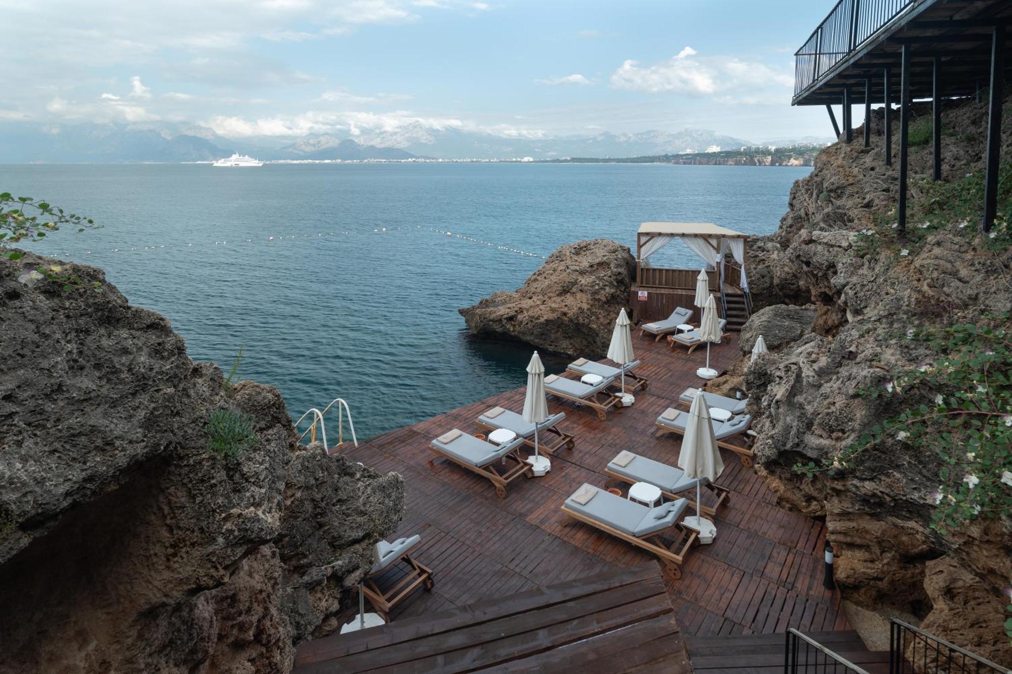 Perge - Adult Only 18 Hotel Antalya