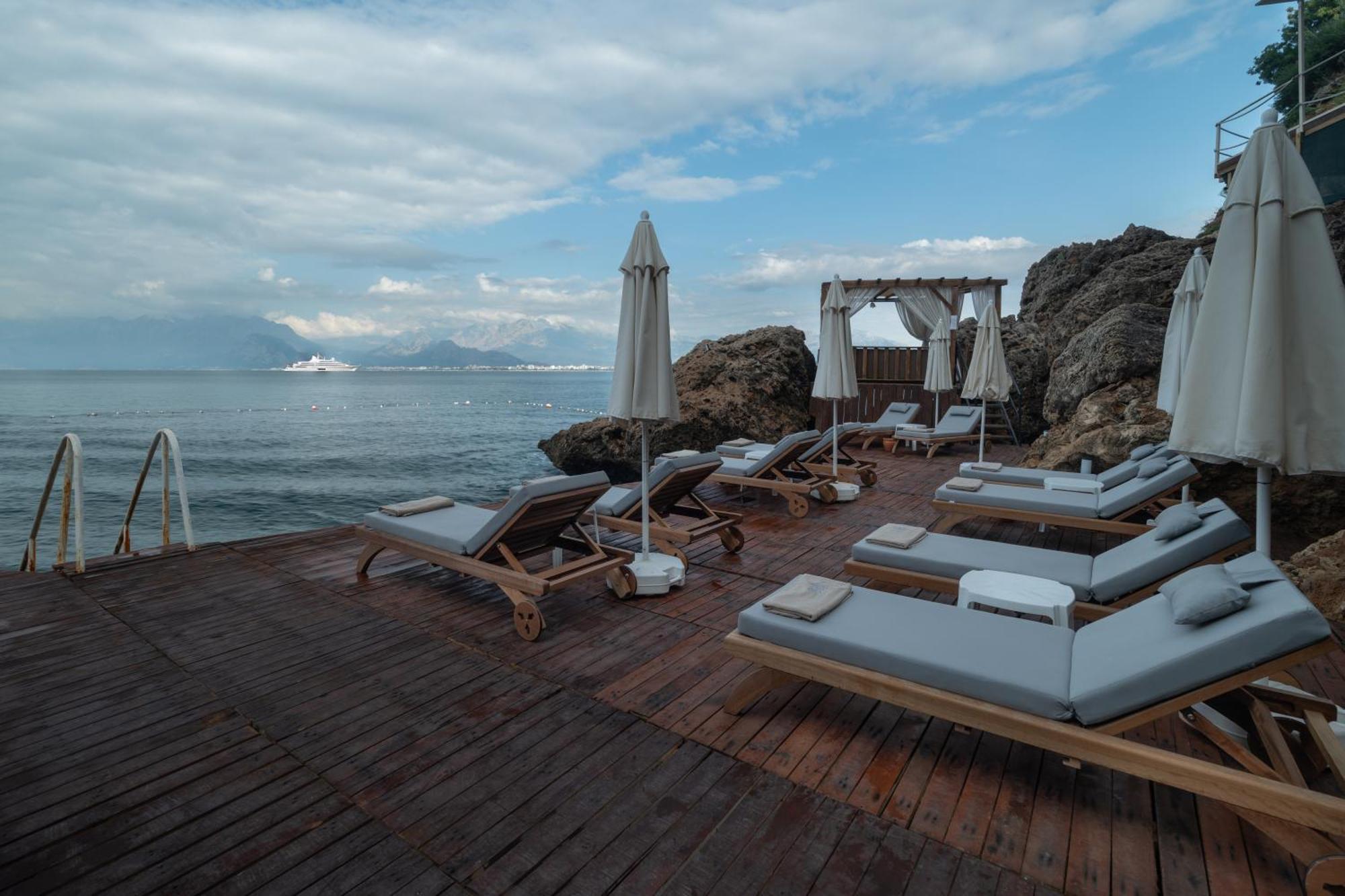 Perge - Adult Only 18 Hotel 4*