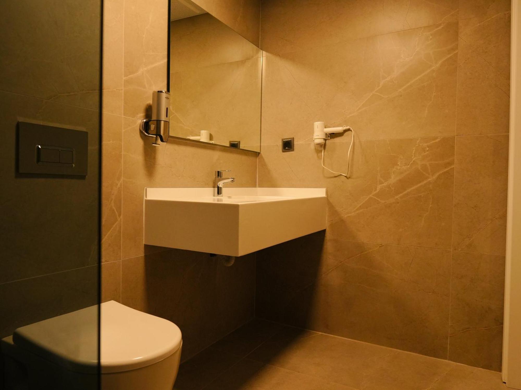 Bonnie Otel Antalya