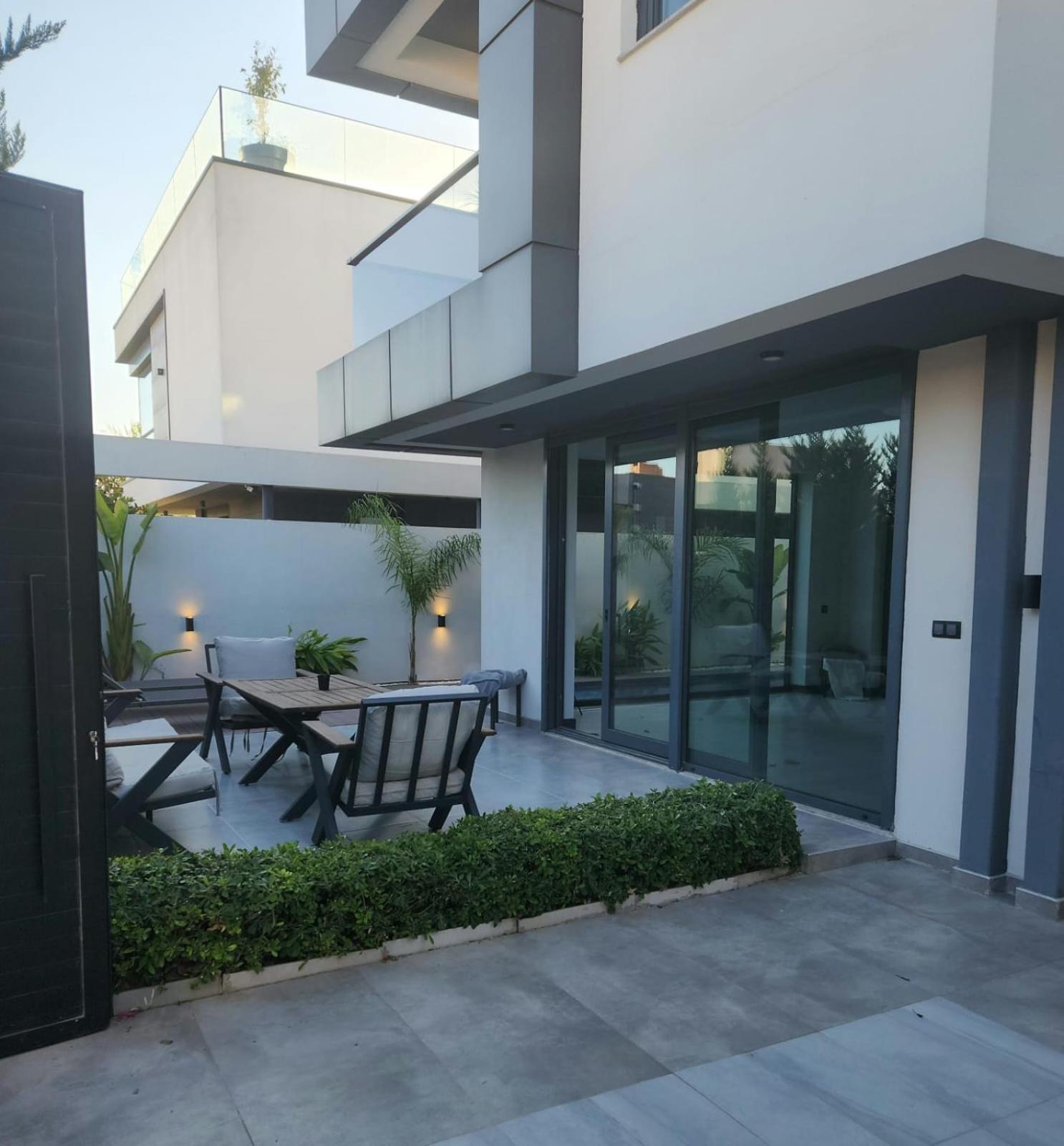 Ramona 3* Antalya