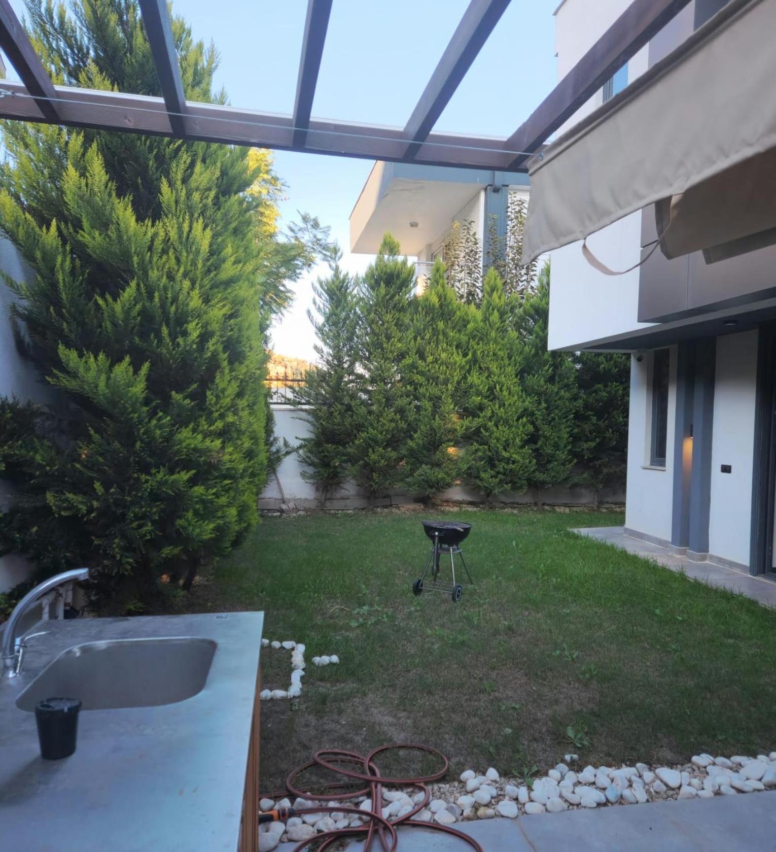 Hotel Ramona Antalya