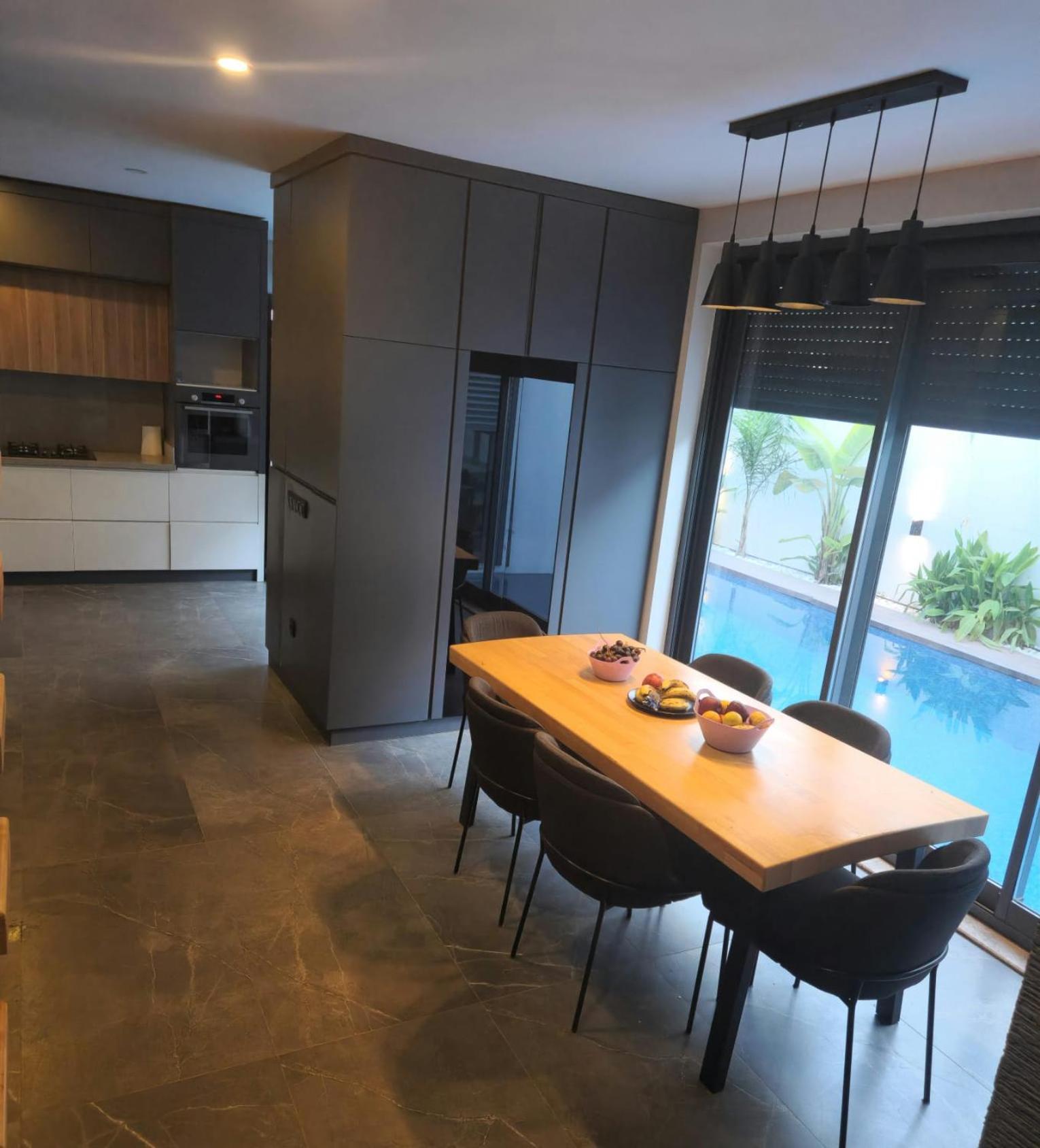 Ramona Antalya