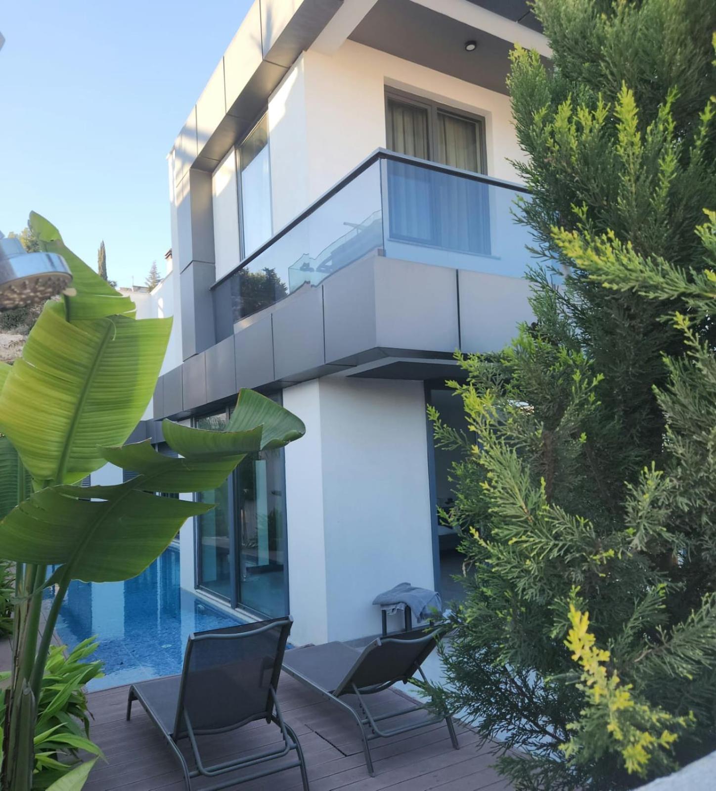 Ramona 3* Antalya