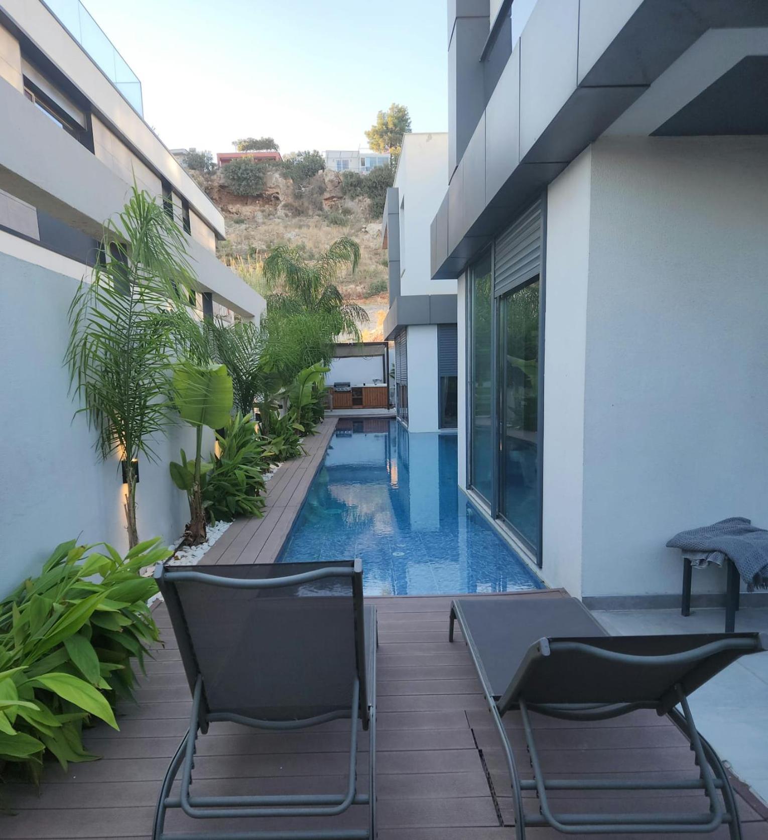 Ramona Hotel Antalya