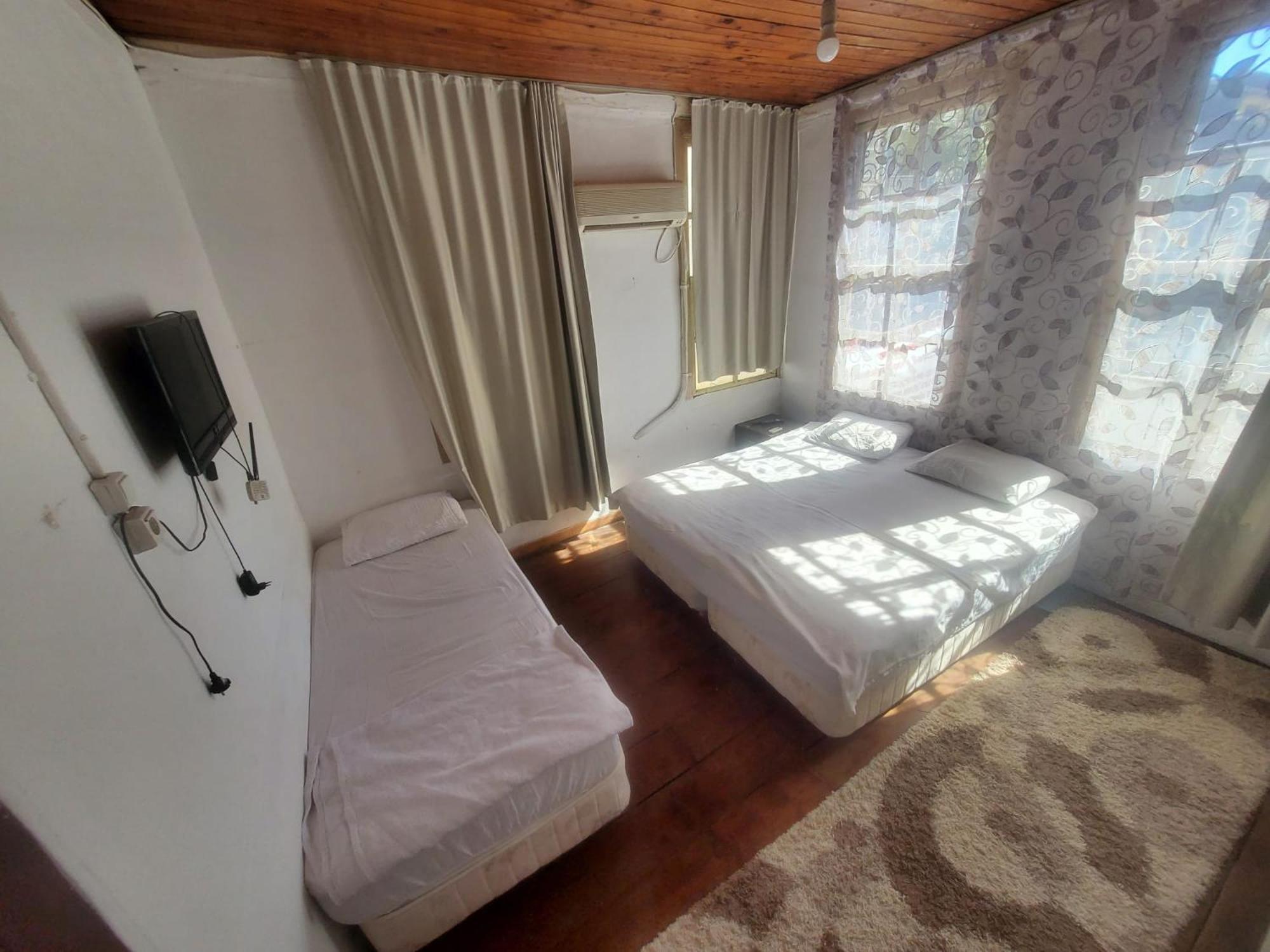 Antique House Gasthof Antalya