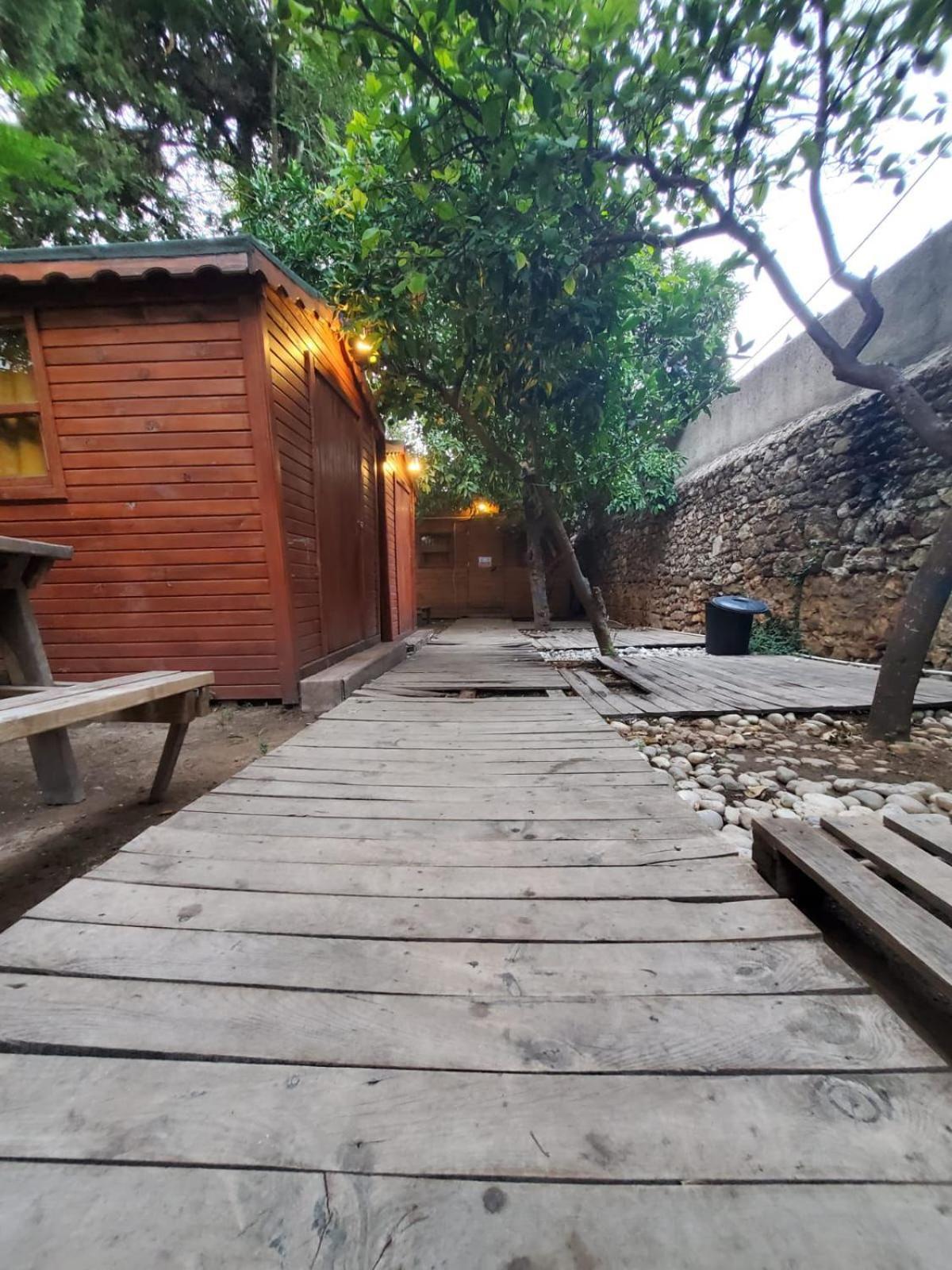 Gasthof Antique House *