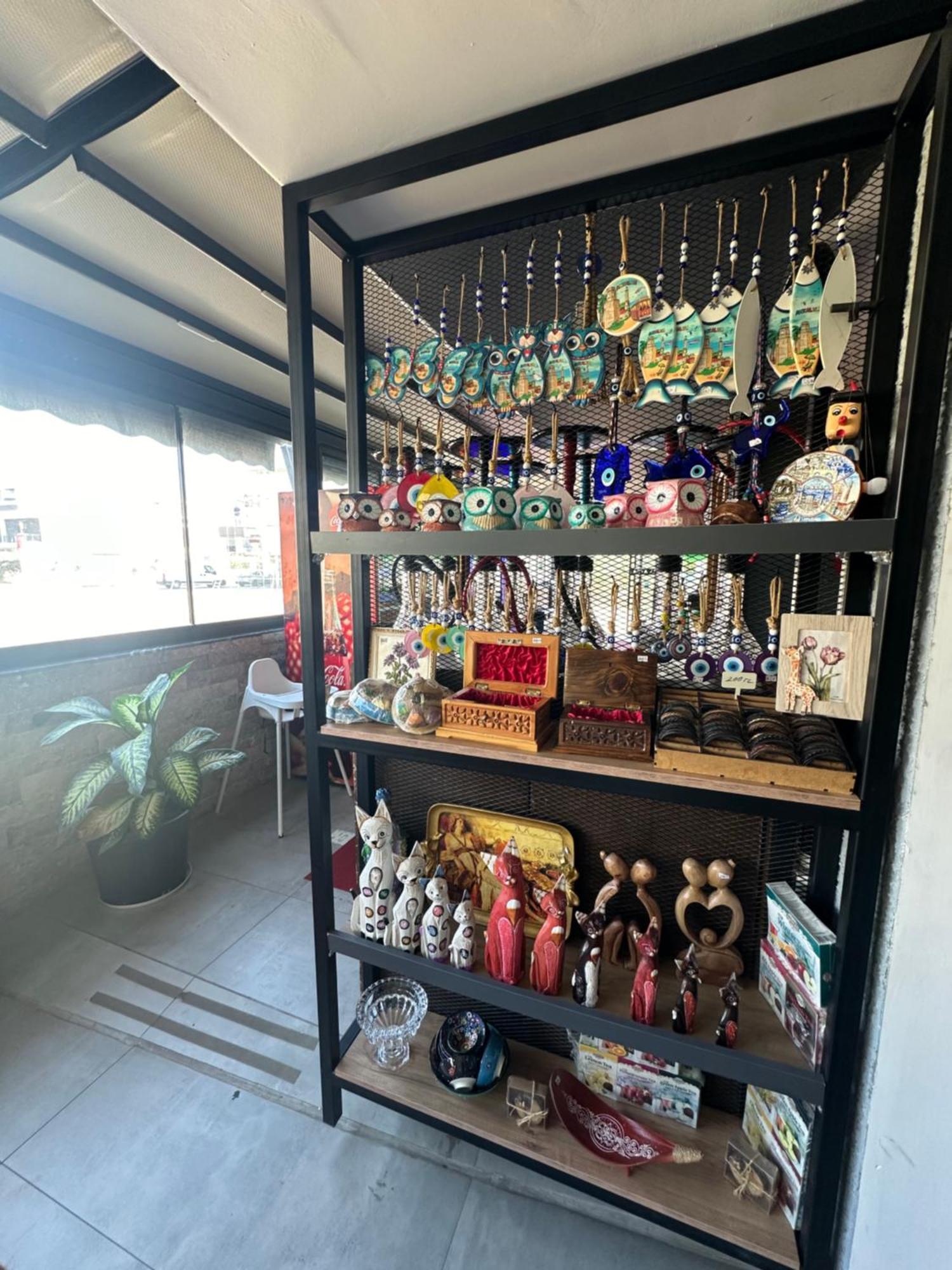 Apart Otel Arya Kundu Antalya