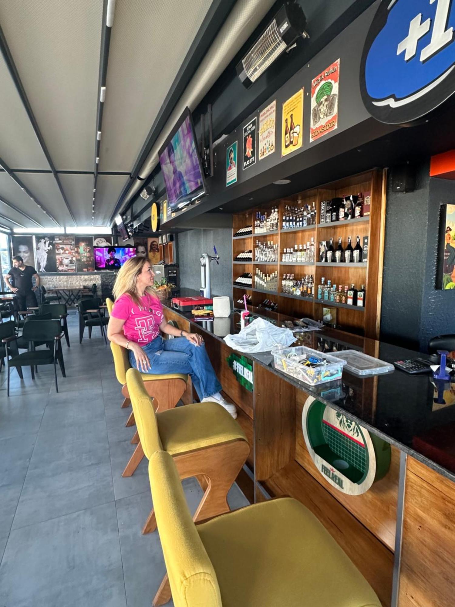 Arya Kundu Apart Otel Antalya