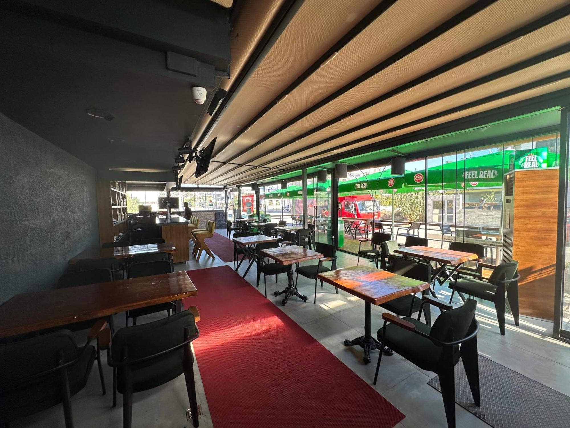 Apart Otel Arya Kundu Antalya