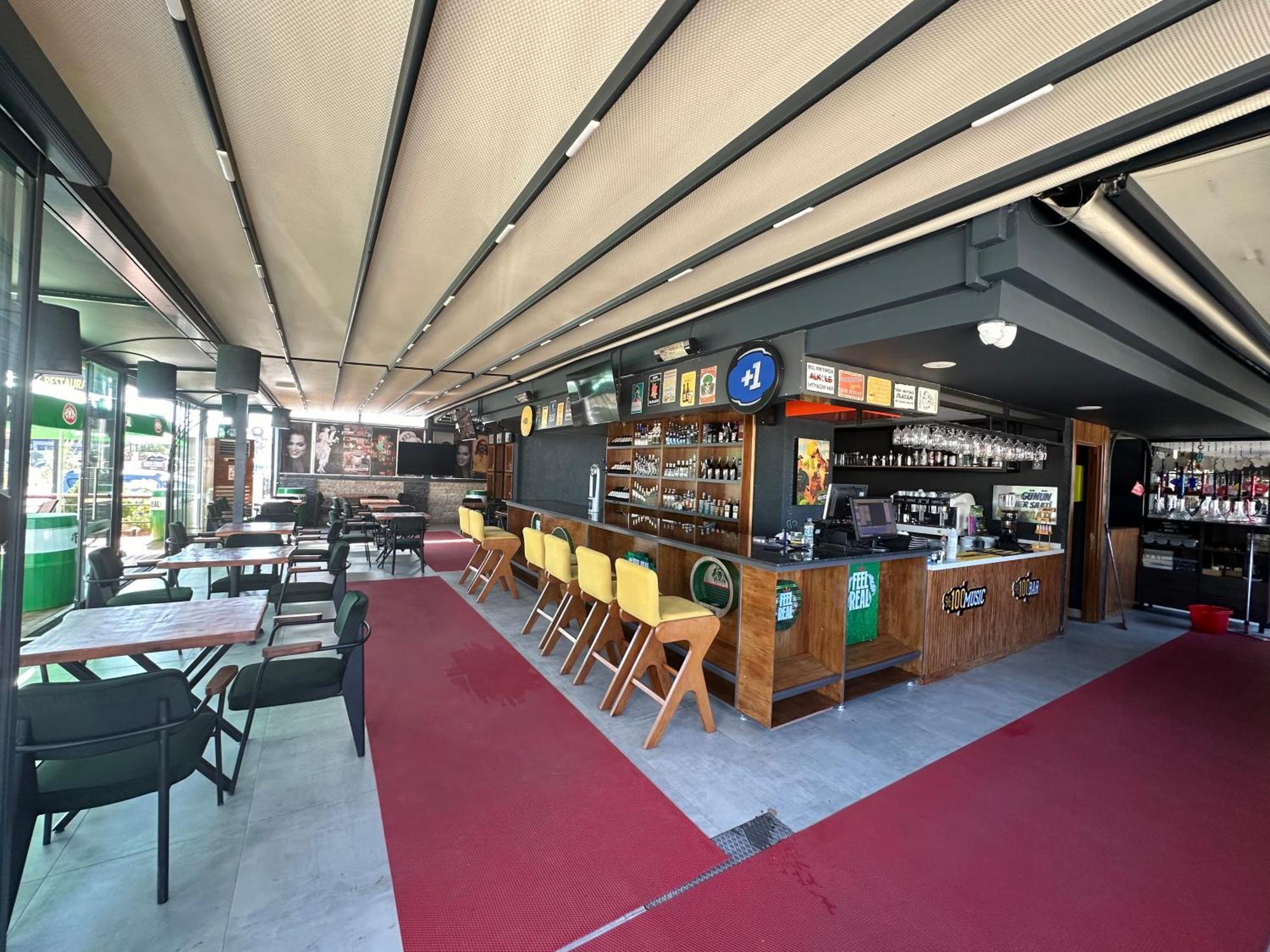 Apart Otel Arya Kundu