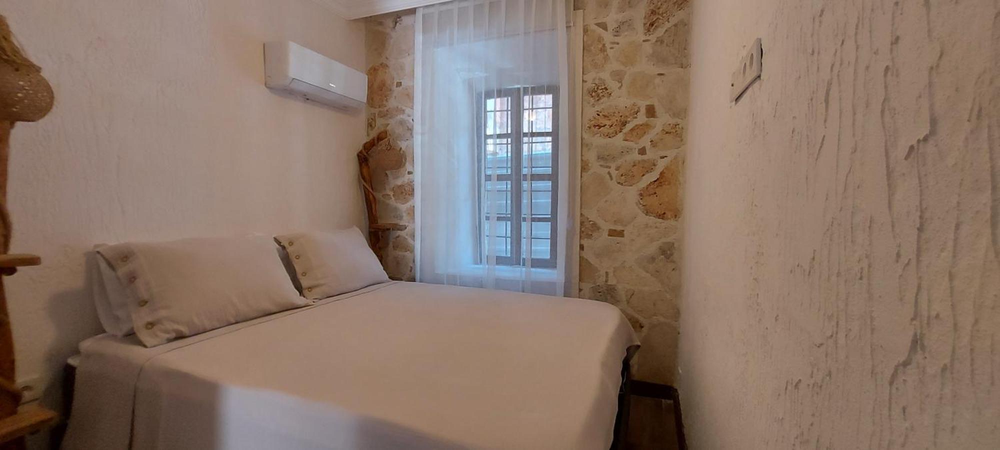 Hotel Citronella Boutique Antalya