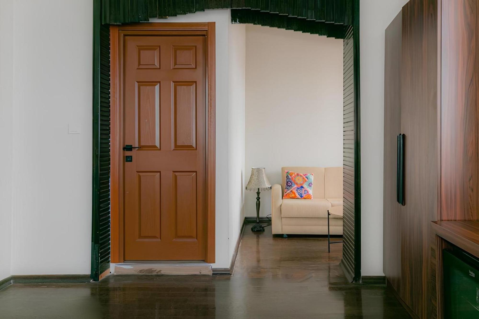 Hotel Casa Maria