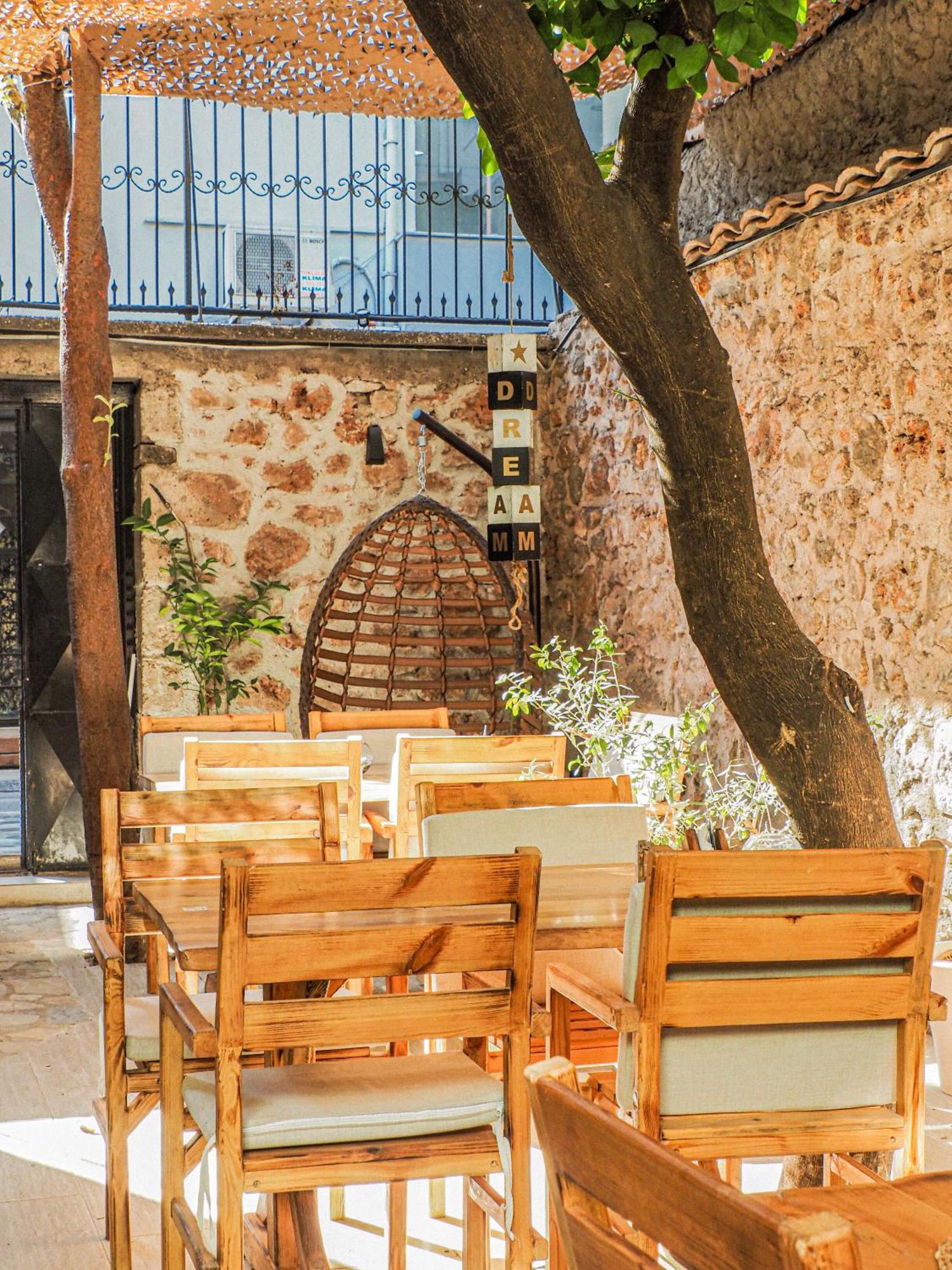 Casa Maria