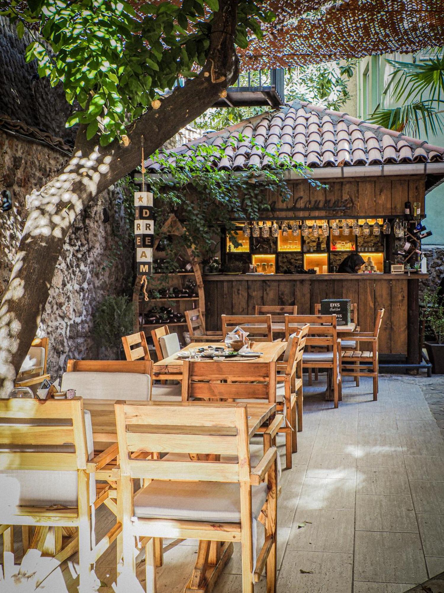 Hotel Casa Maria
