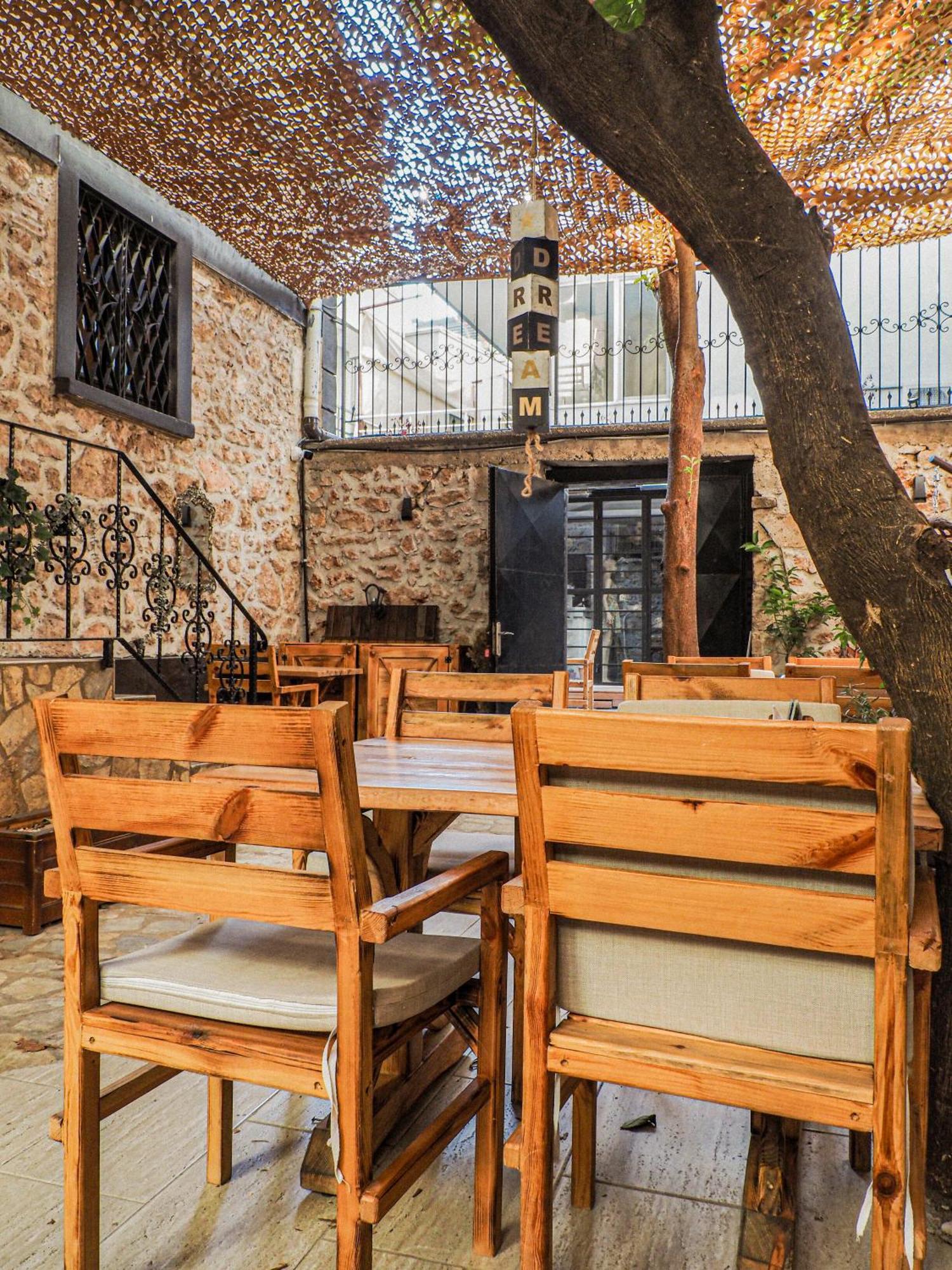 Casa Maria * Antalya