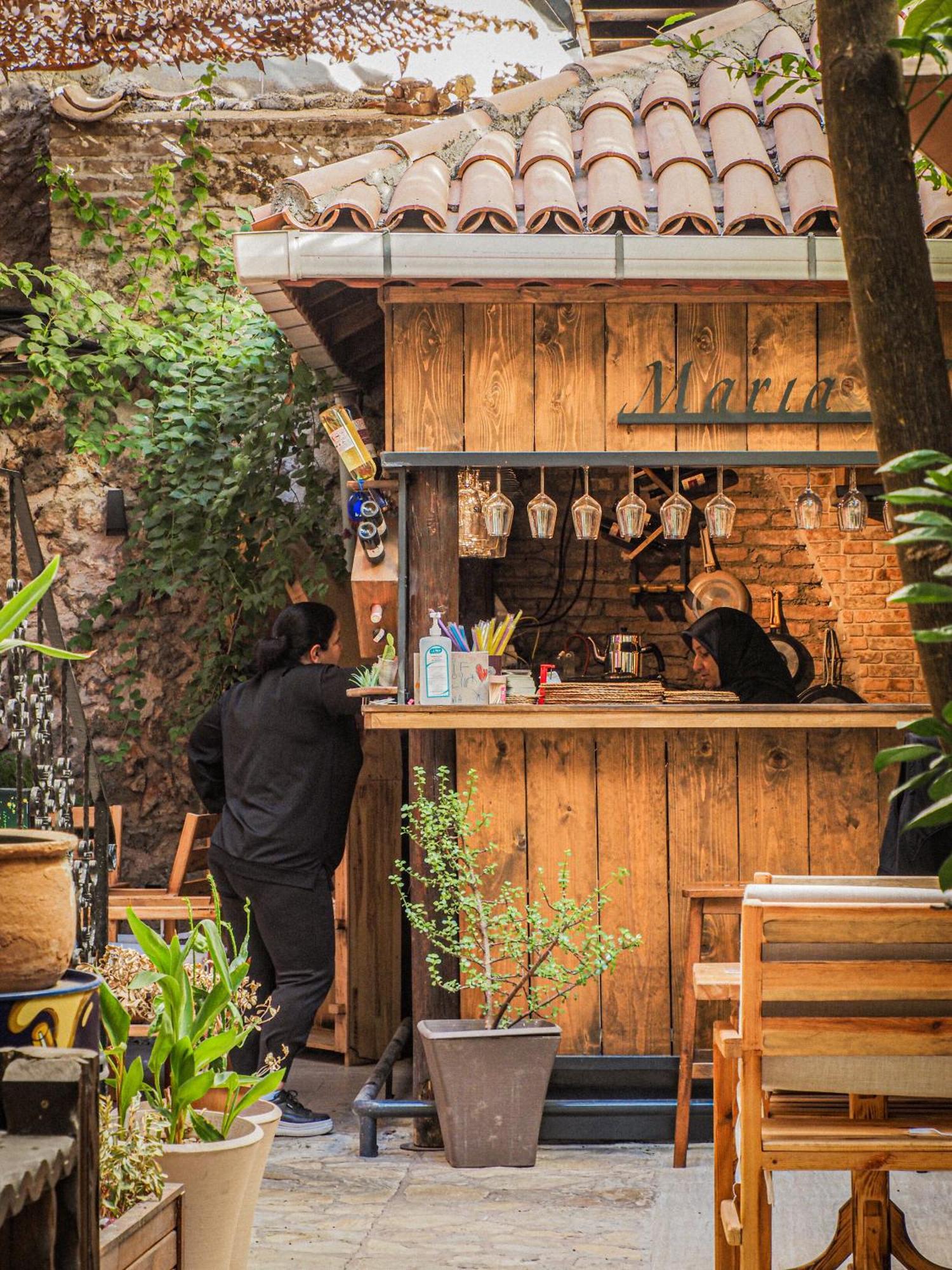 Hotel Casa Maria Antalya