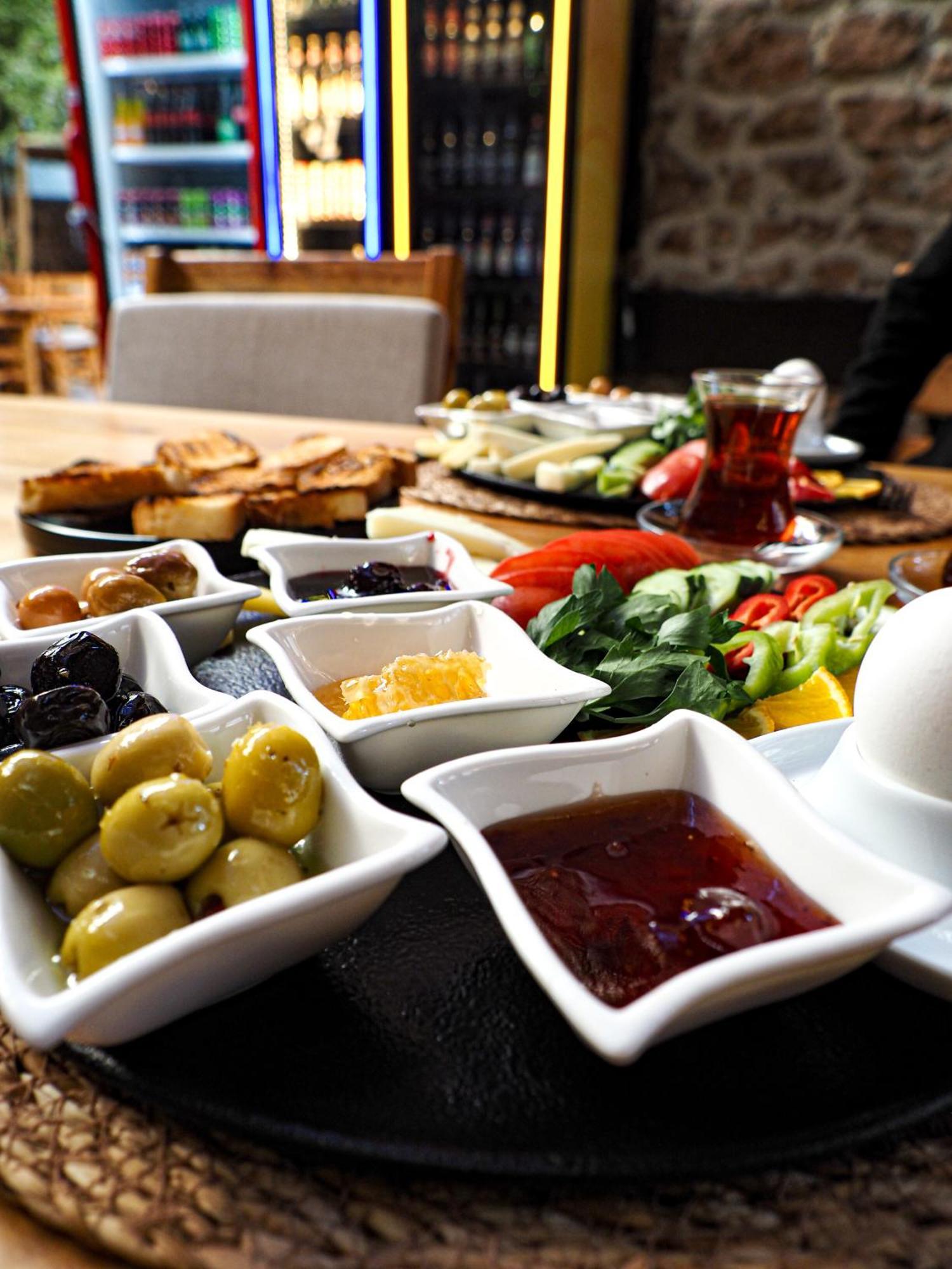 Hotel Casa Maria Antalya