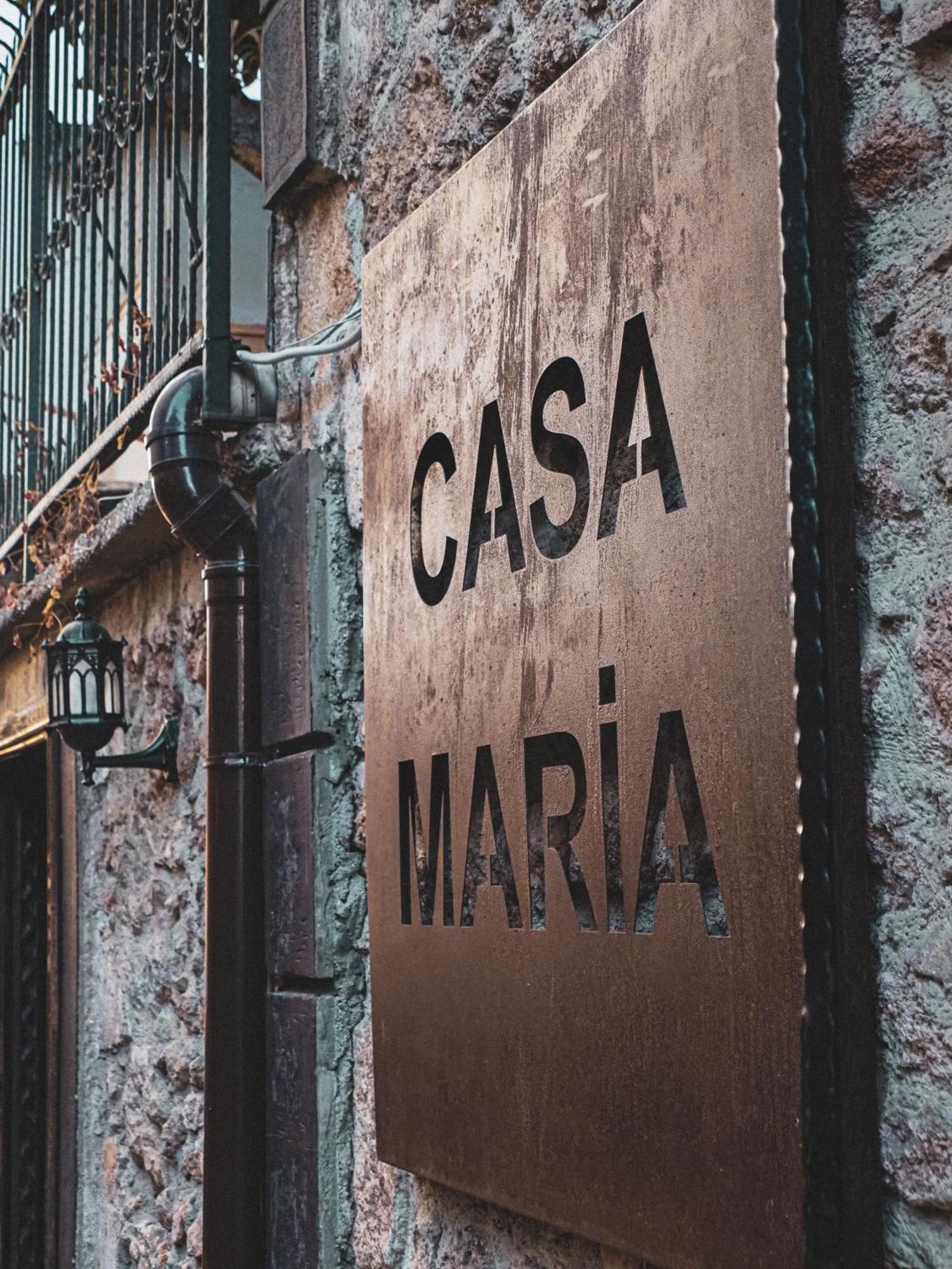 Casa Maria