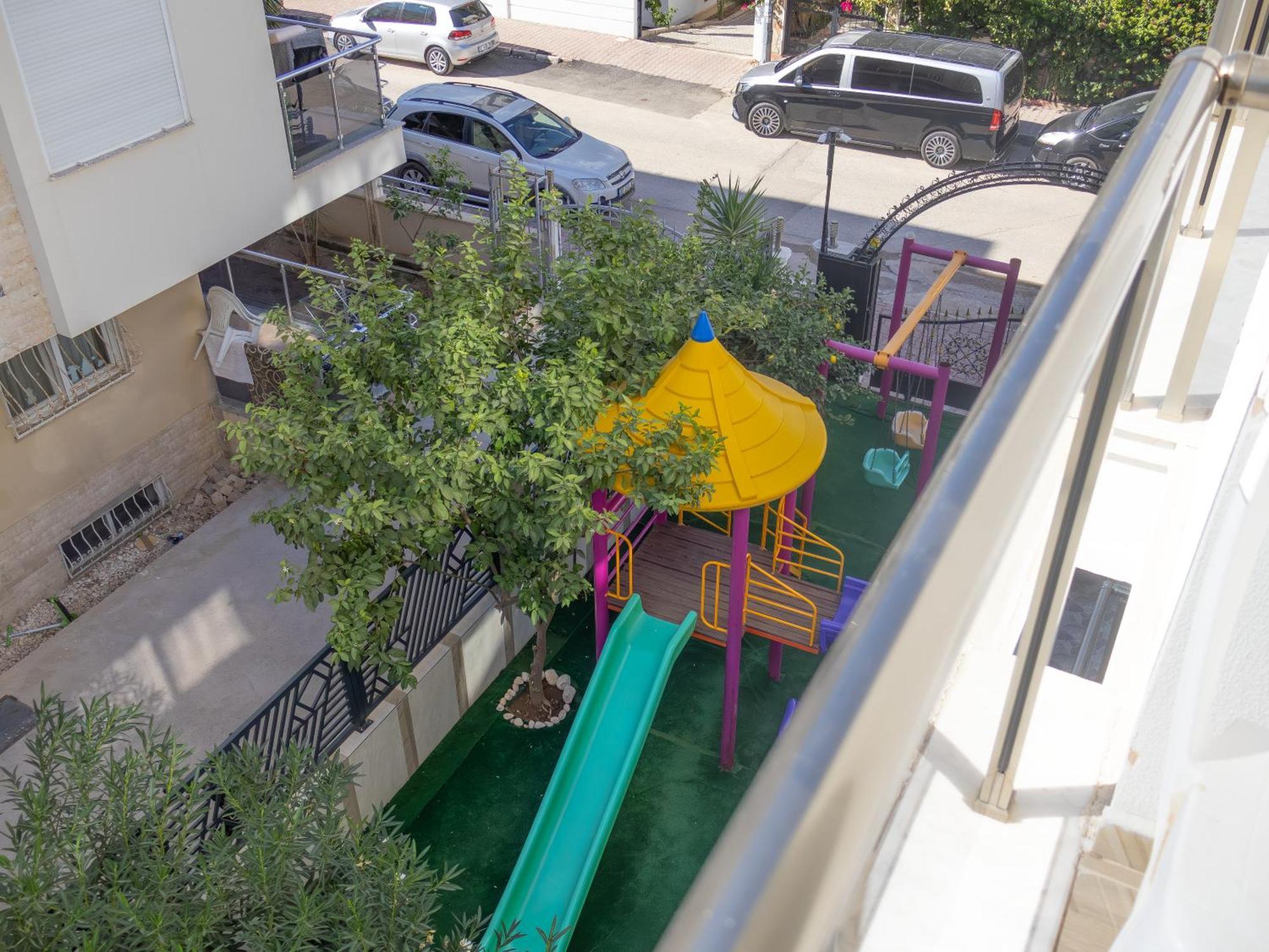 Gueden-pearl 5* Antalya