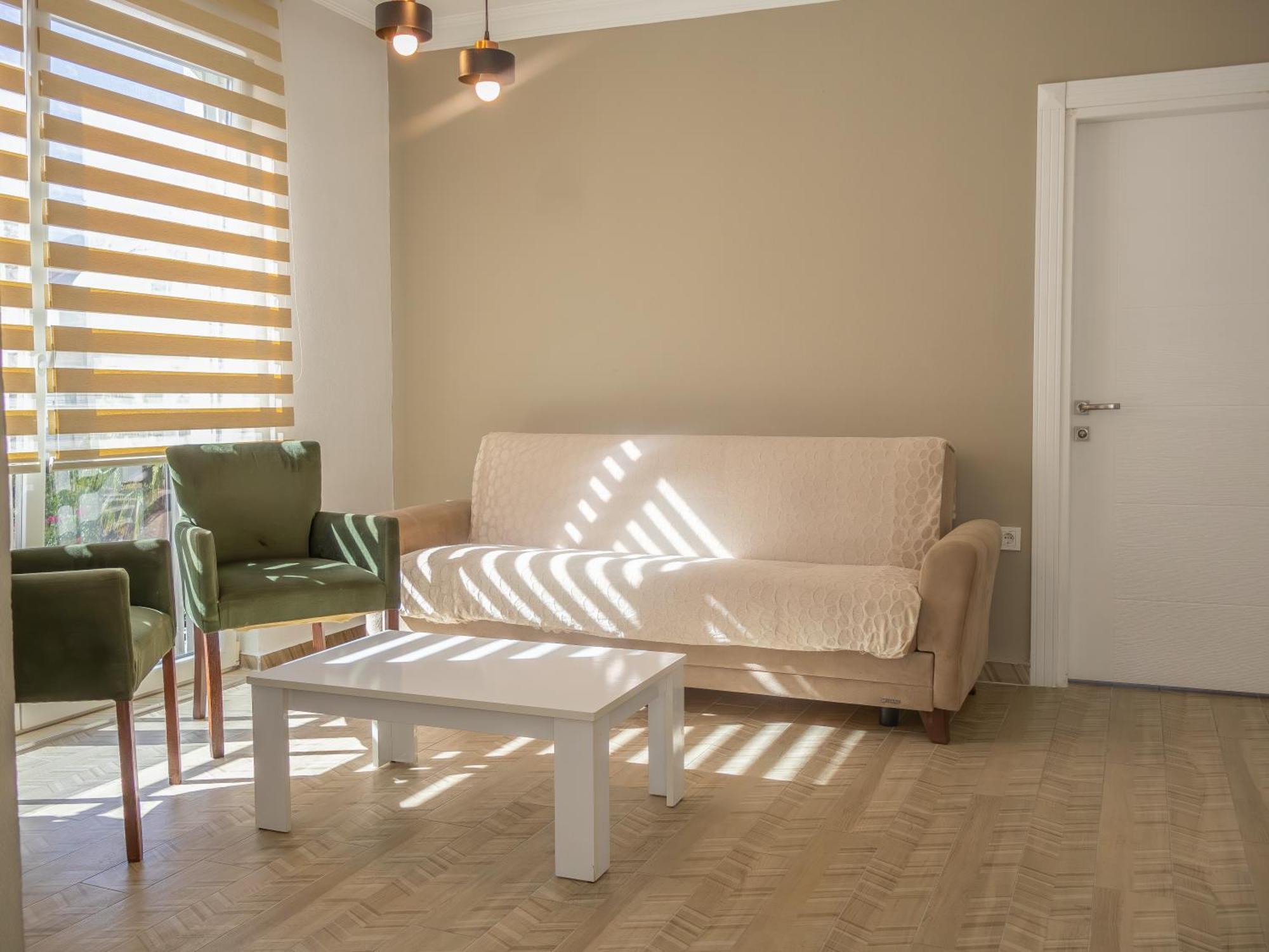 Gueden-pearl Aparthotel