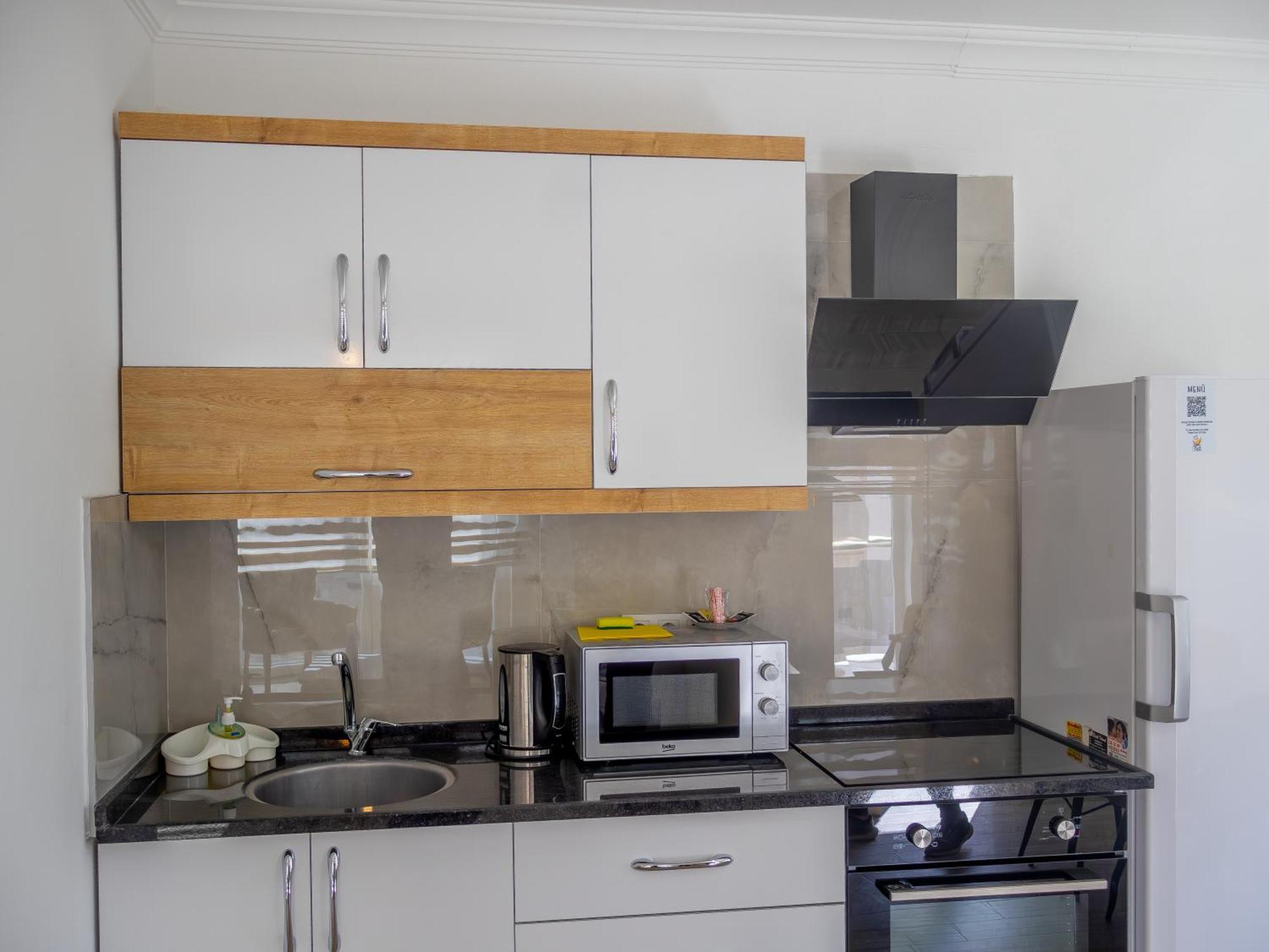Gueden-pearl Aparthotel 5*