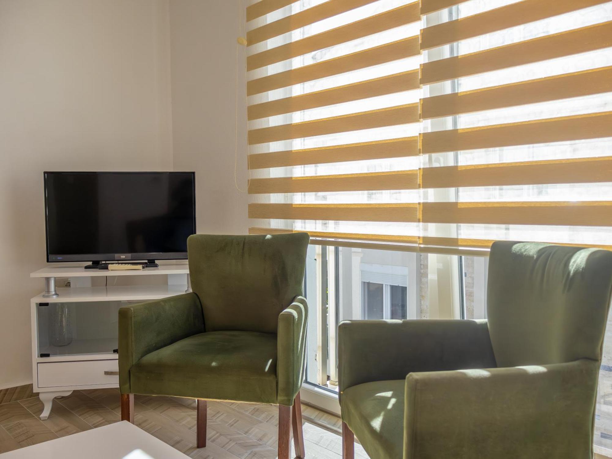 Gueden-pearl Aparthotel