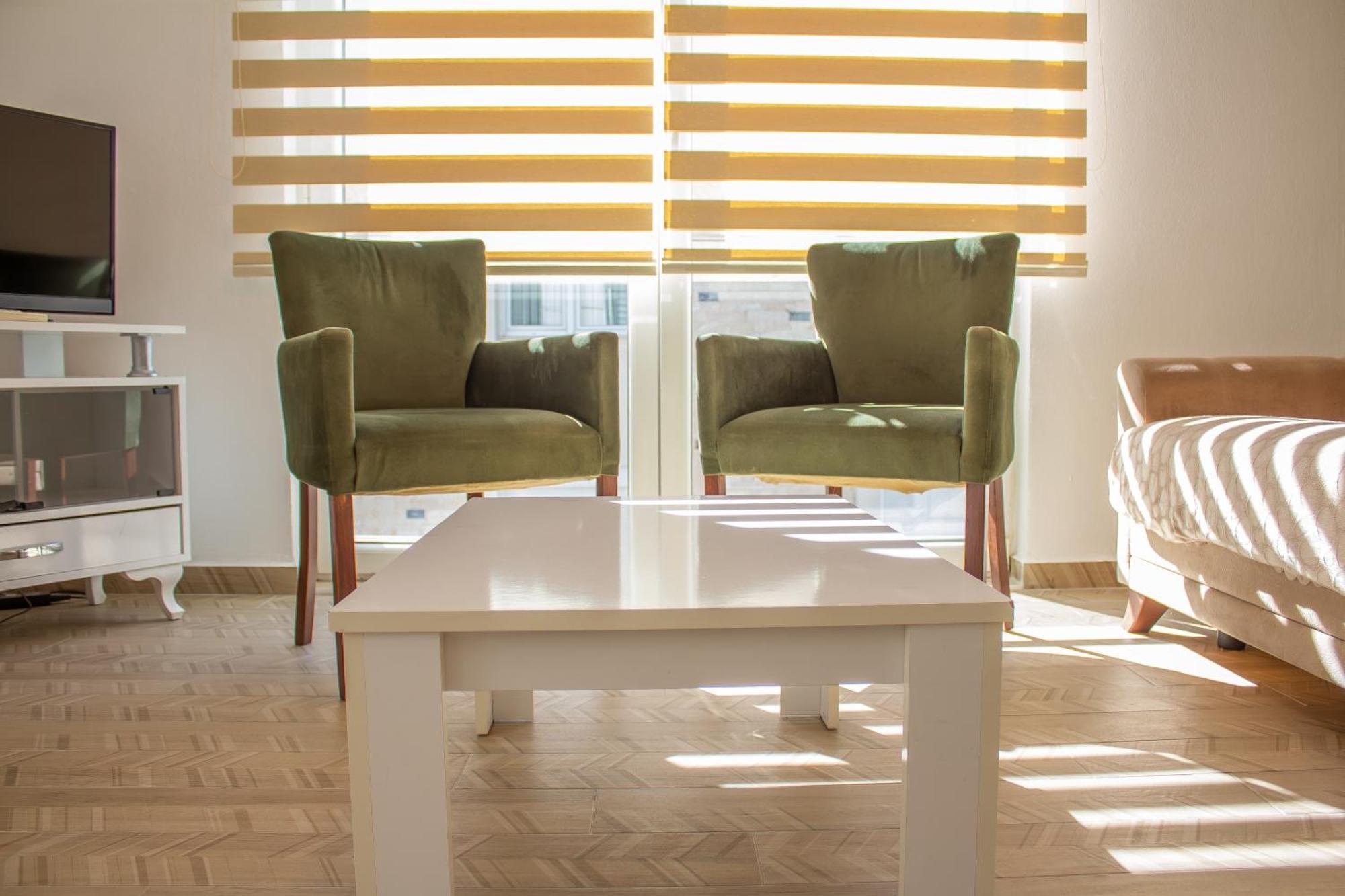 Aparthotel Gueden-pearl