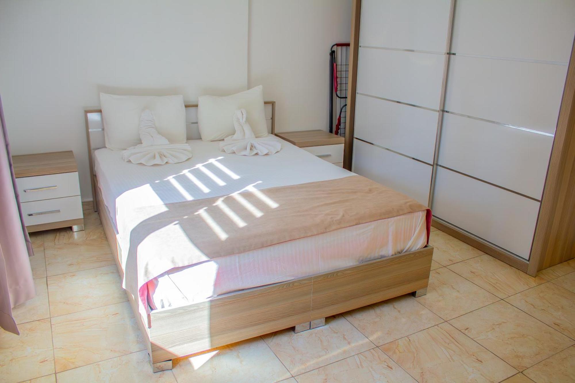 Gueden-pearl Aparthotel Antalya