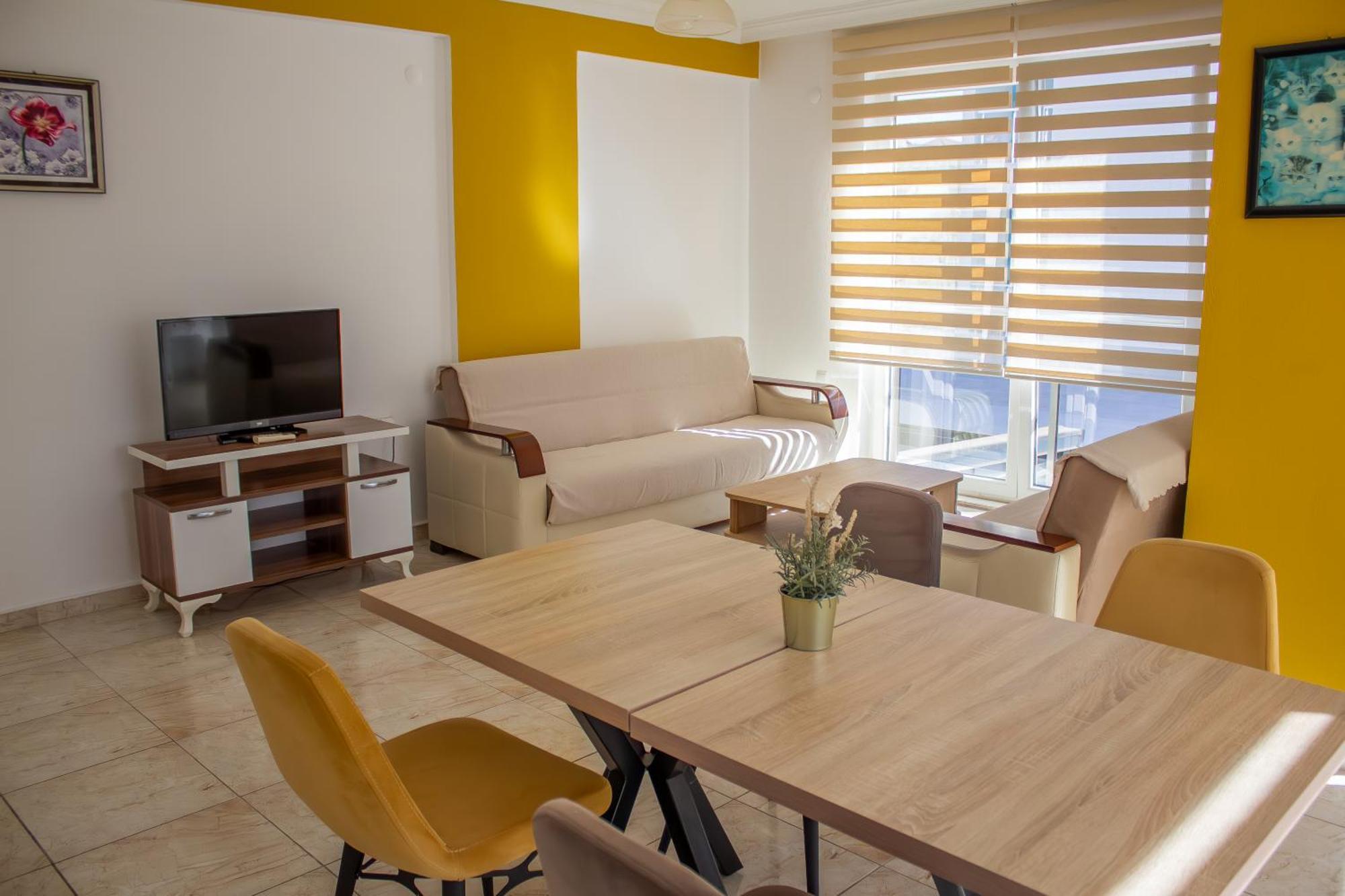 Aparthotel Gueden-pearl Antalya