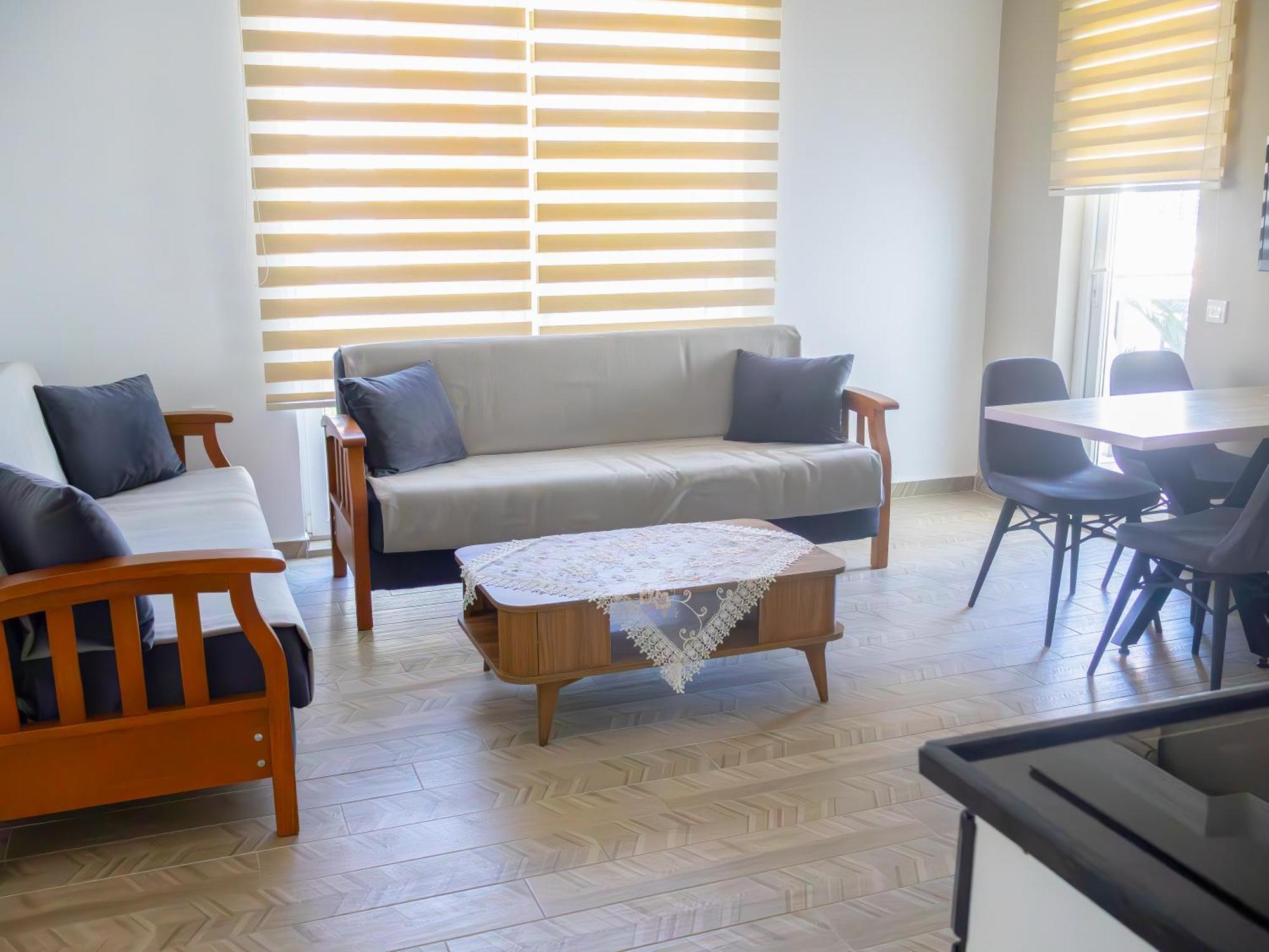 Aparthotel Gueden-pearl