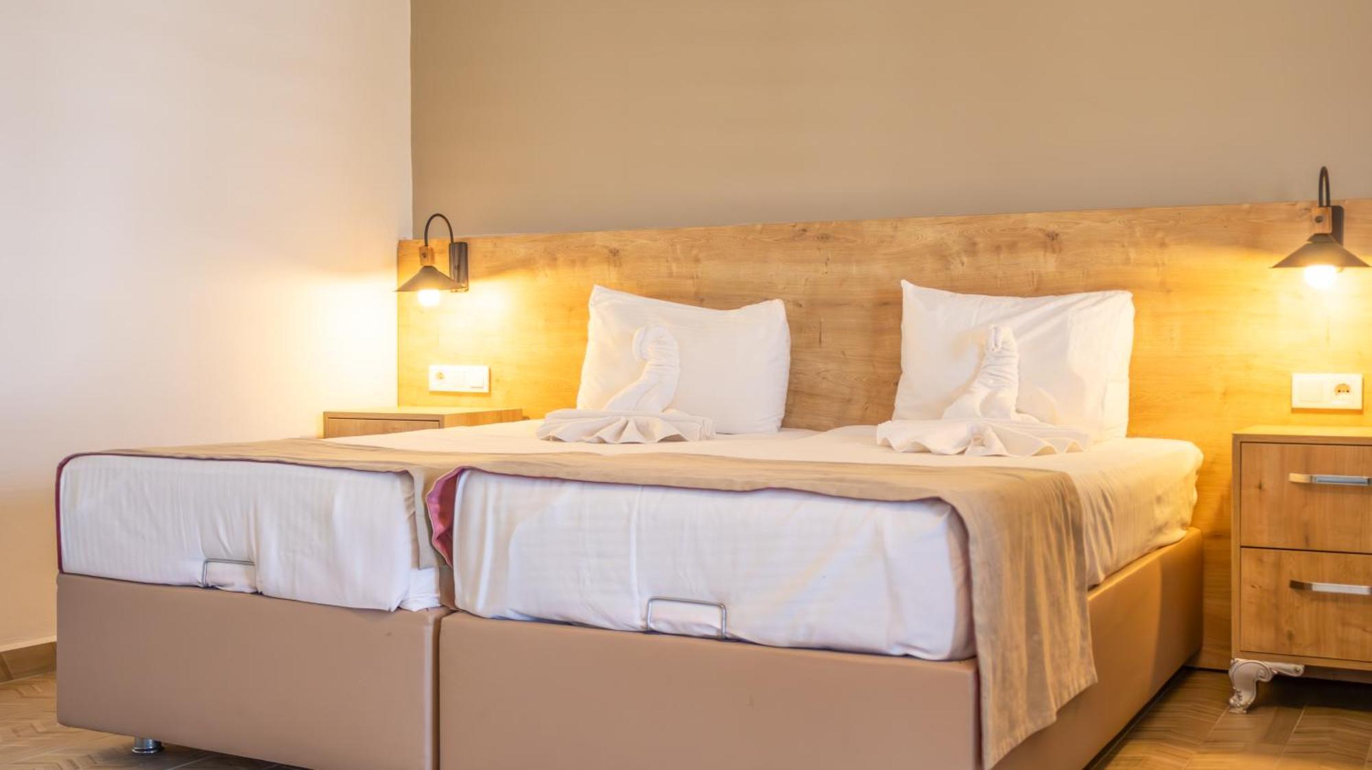 Aparthotel Gueden-pearl 5*