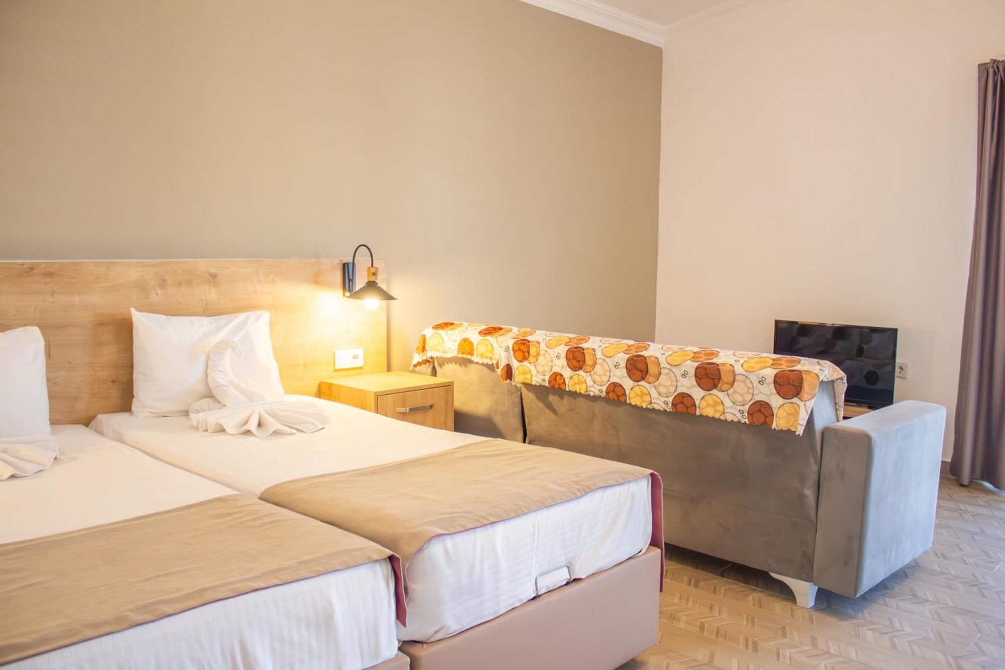 Gueden-pearl 5* Antalya