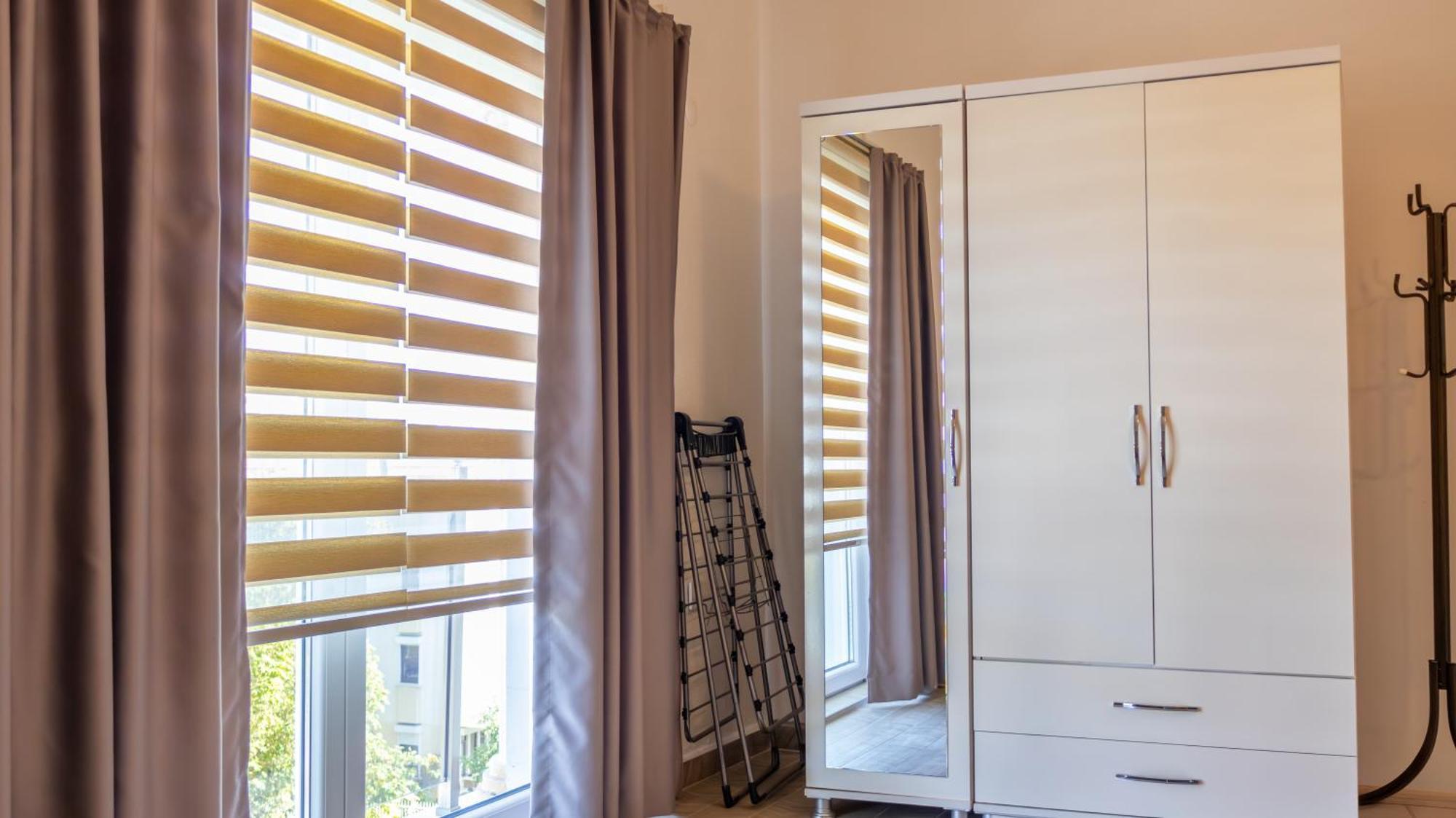 Gueden-pearl Aparthotel