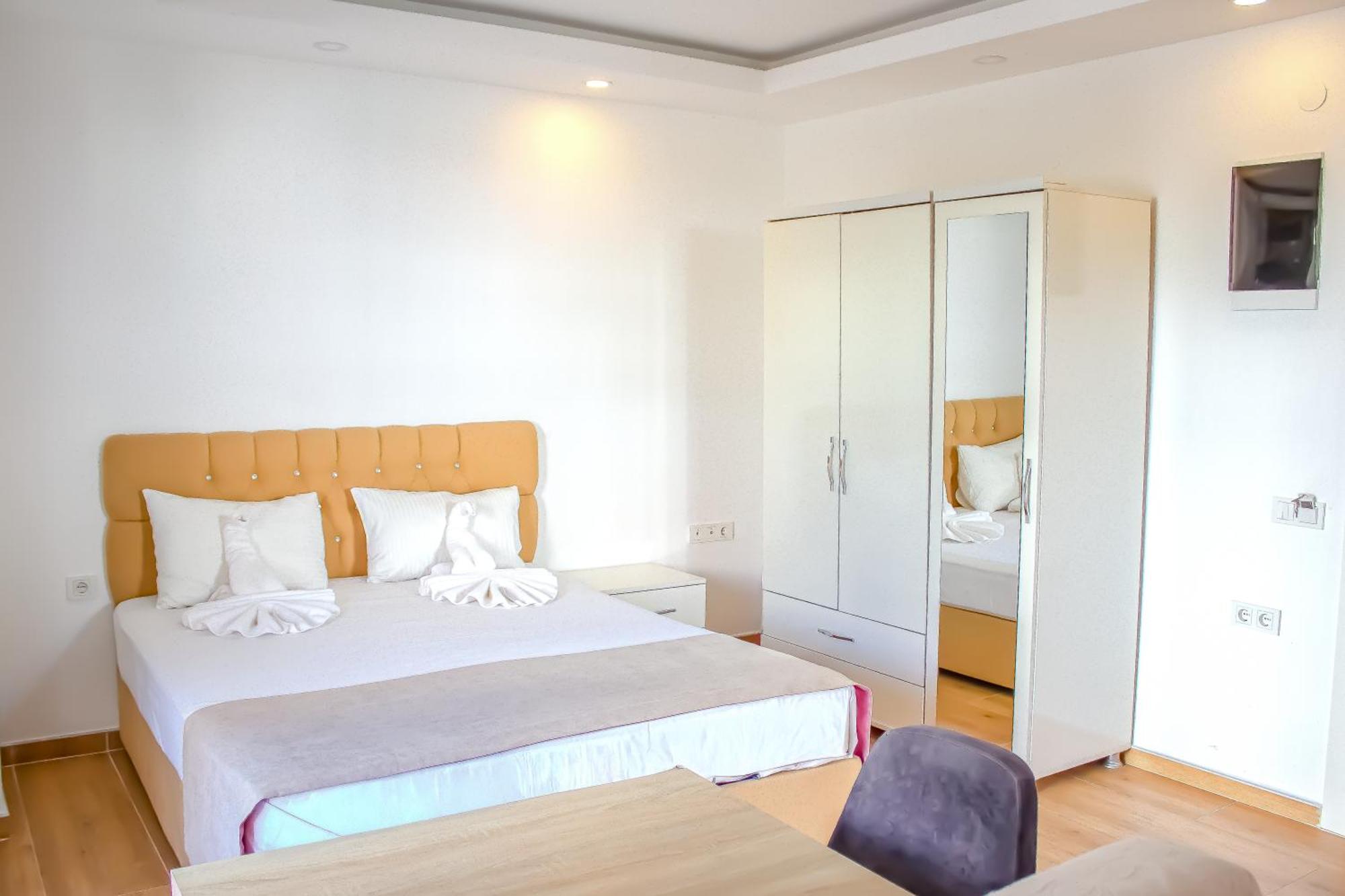 Gueden-pearl Aparthotel 5*