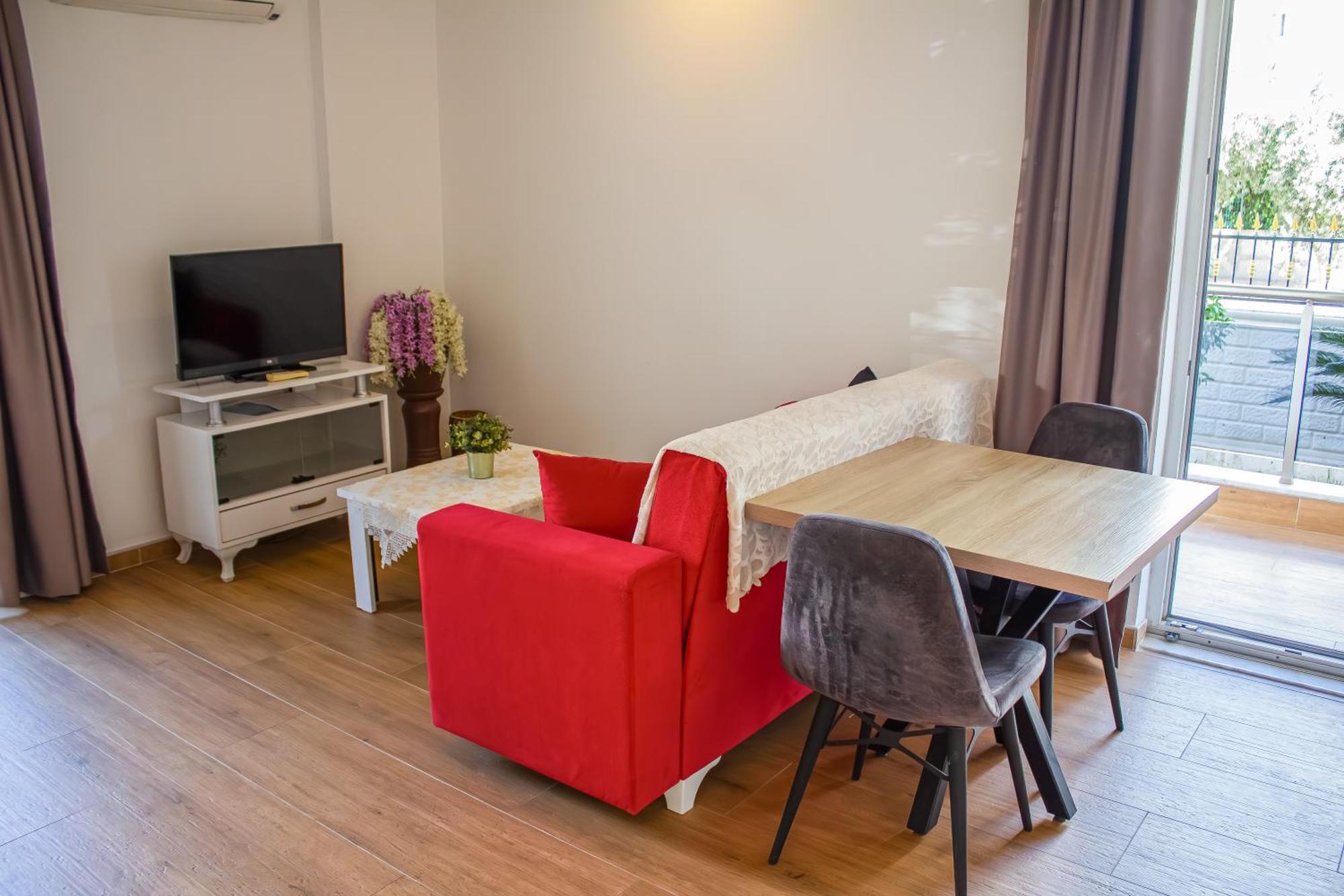 Aparthotel Gueden-pearl Antalya