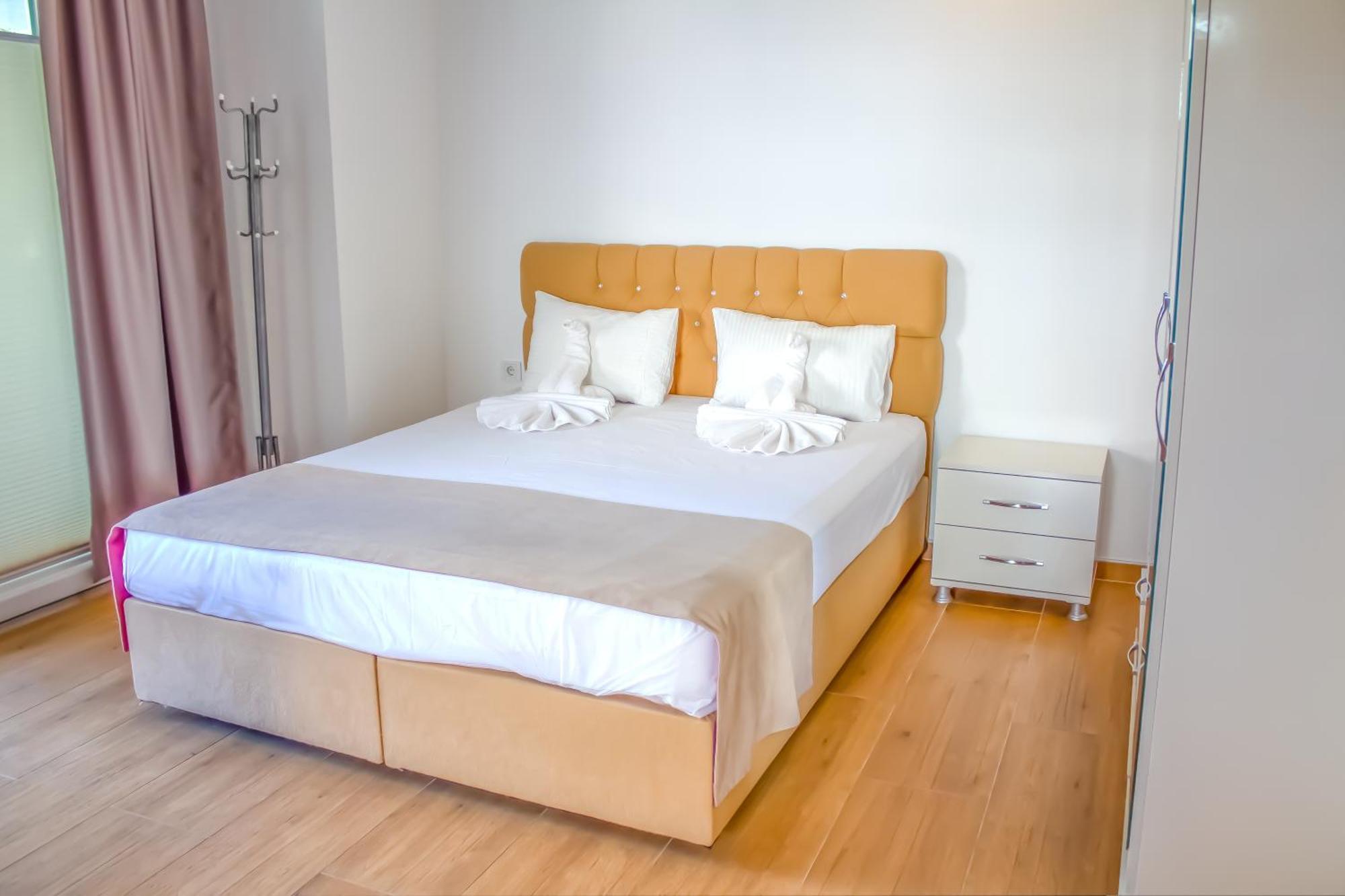 Gueden-pearl 5* Antalya