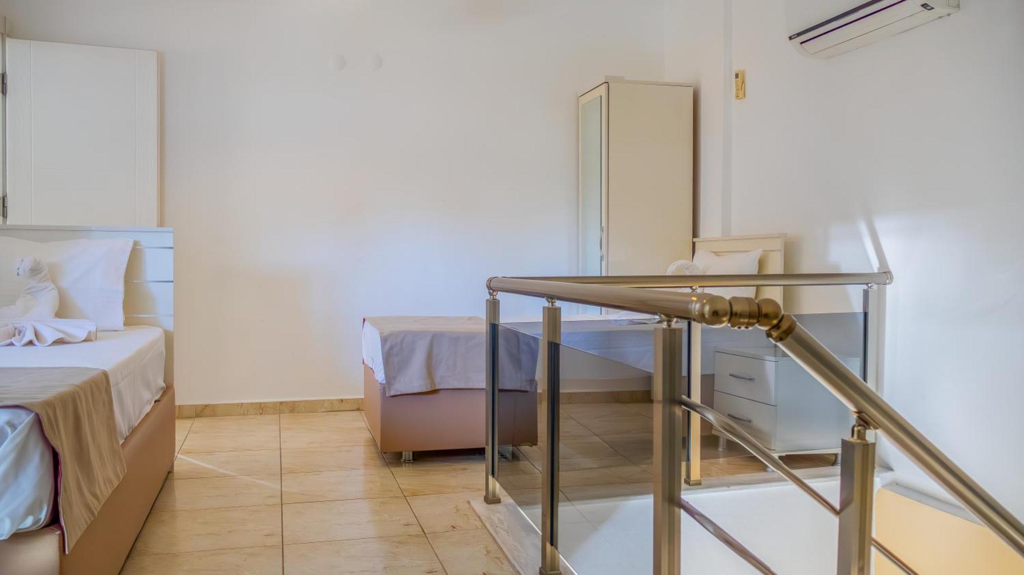 Gueden-pearl Aparthotel