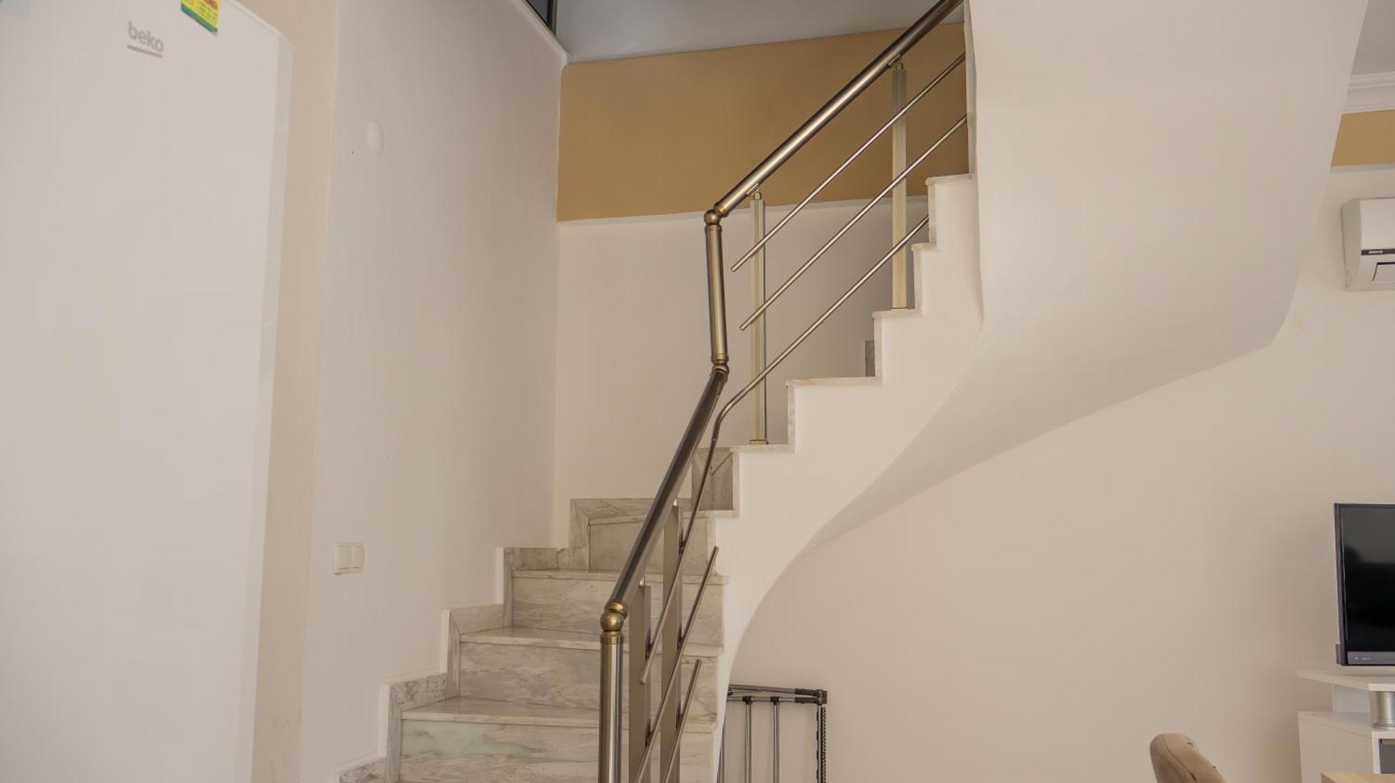 Aparthotel Gueden-pearl Antalya