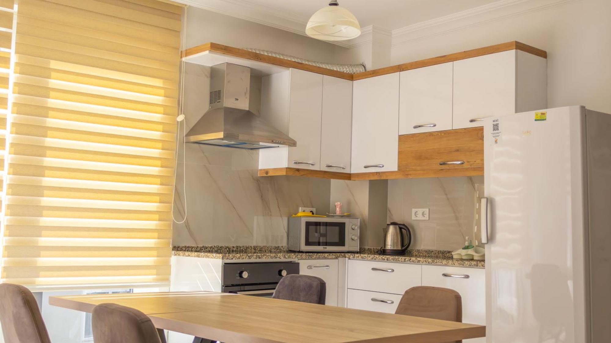 Güden-pearl Aparthotel