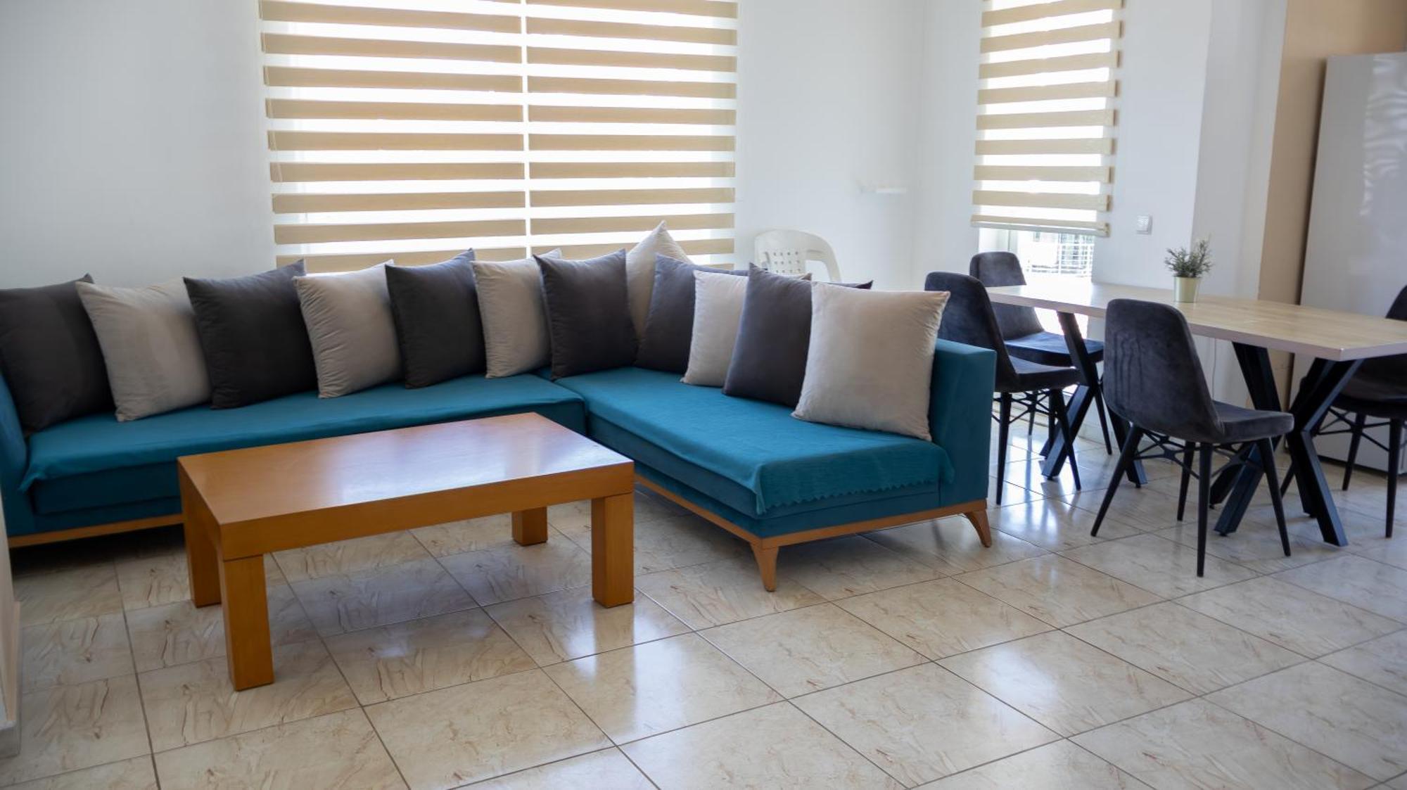Gueden-pearl Aparthotel Antalya