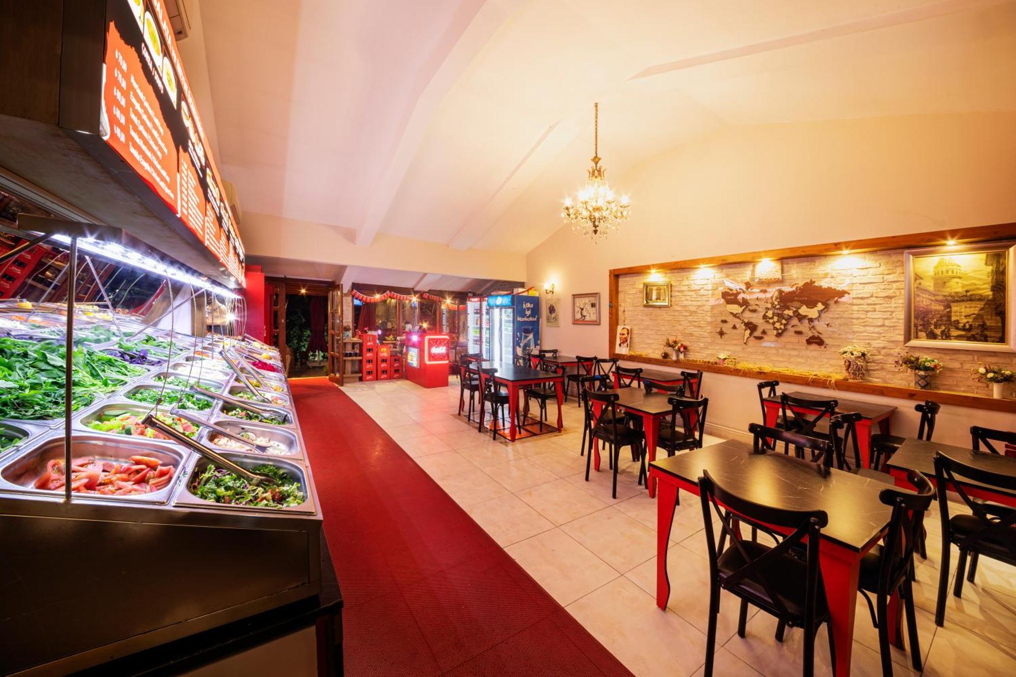 Zemira Garden Hotel