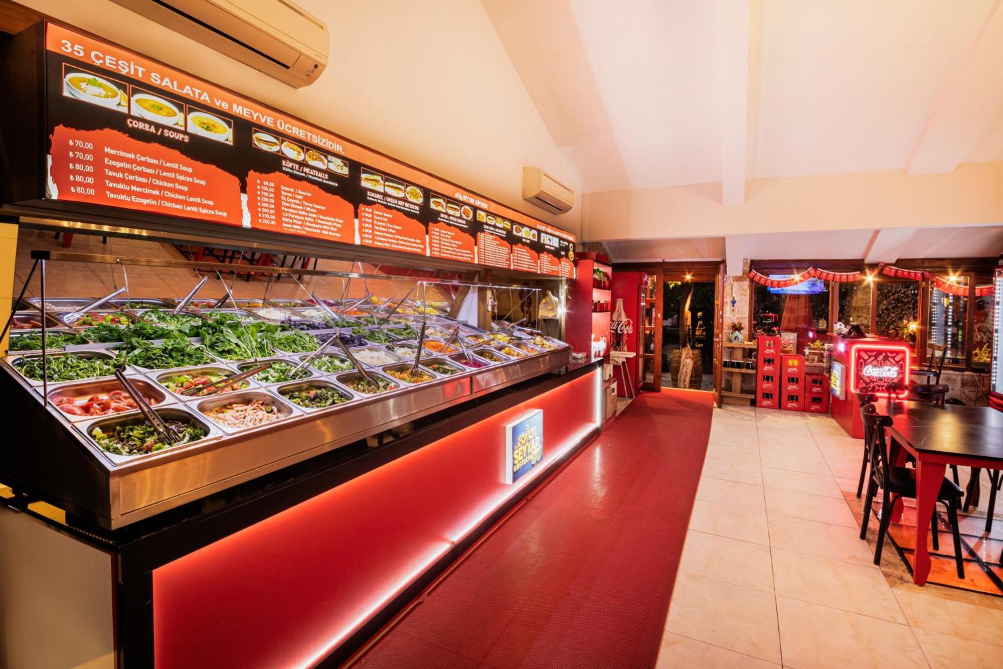 Zemira Garden Hotel Antalya