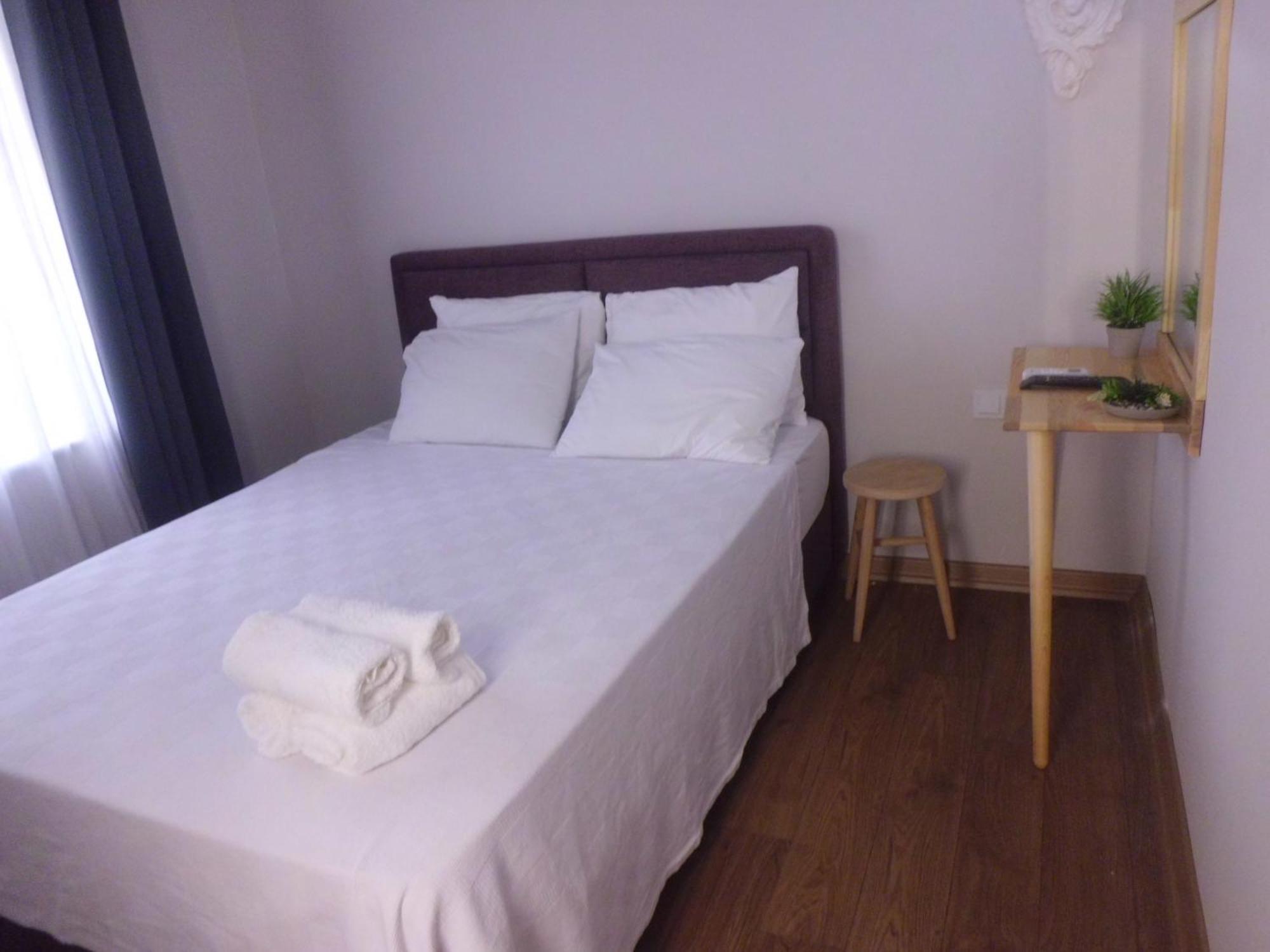 Old Town Hotel Antalya