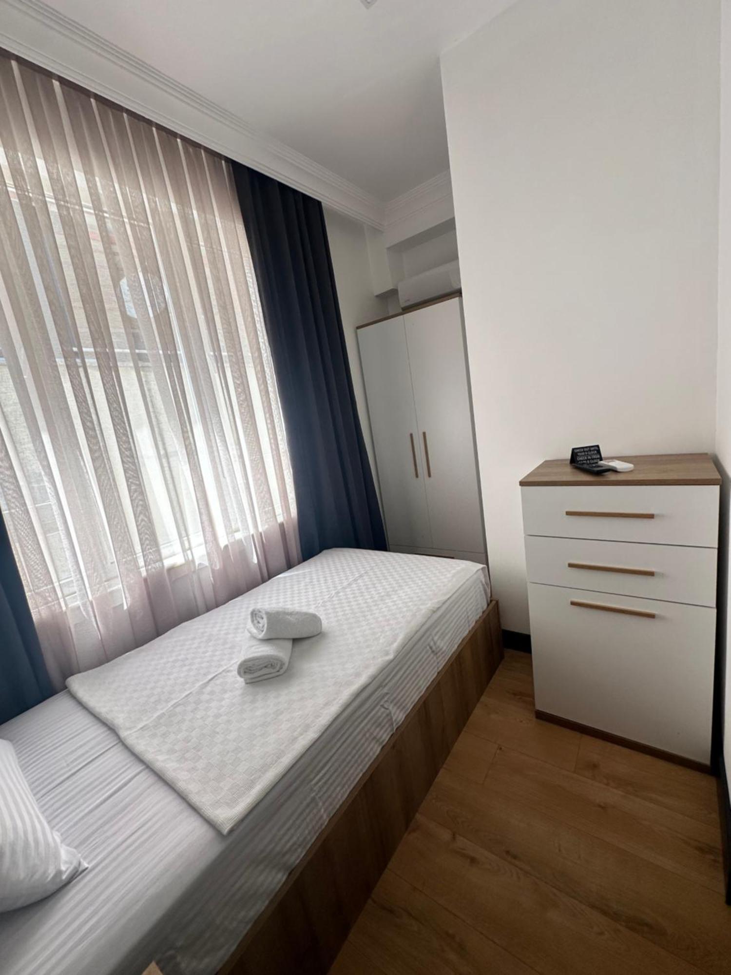 Davidson Boutique Hotel *