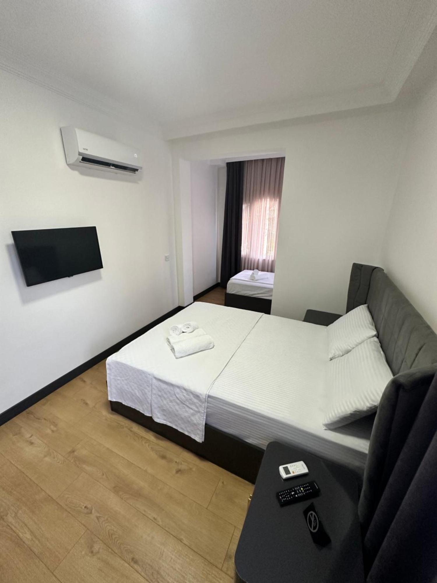 Hotel Davidson Boutique *