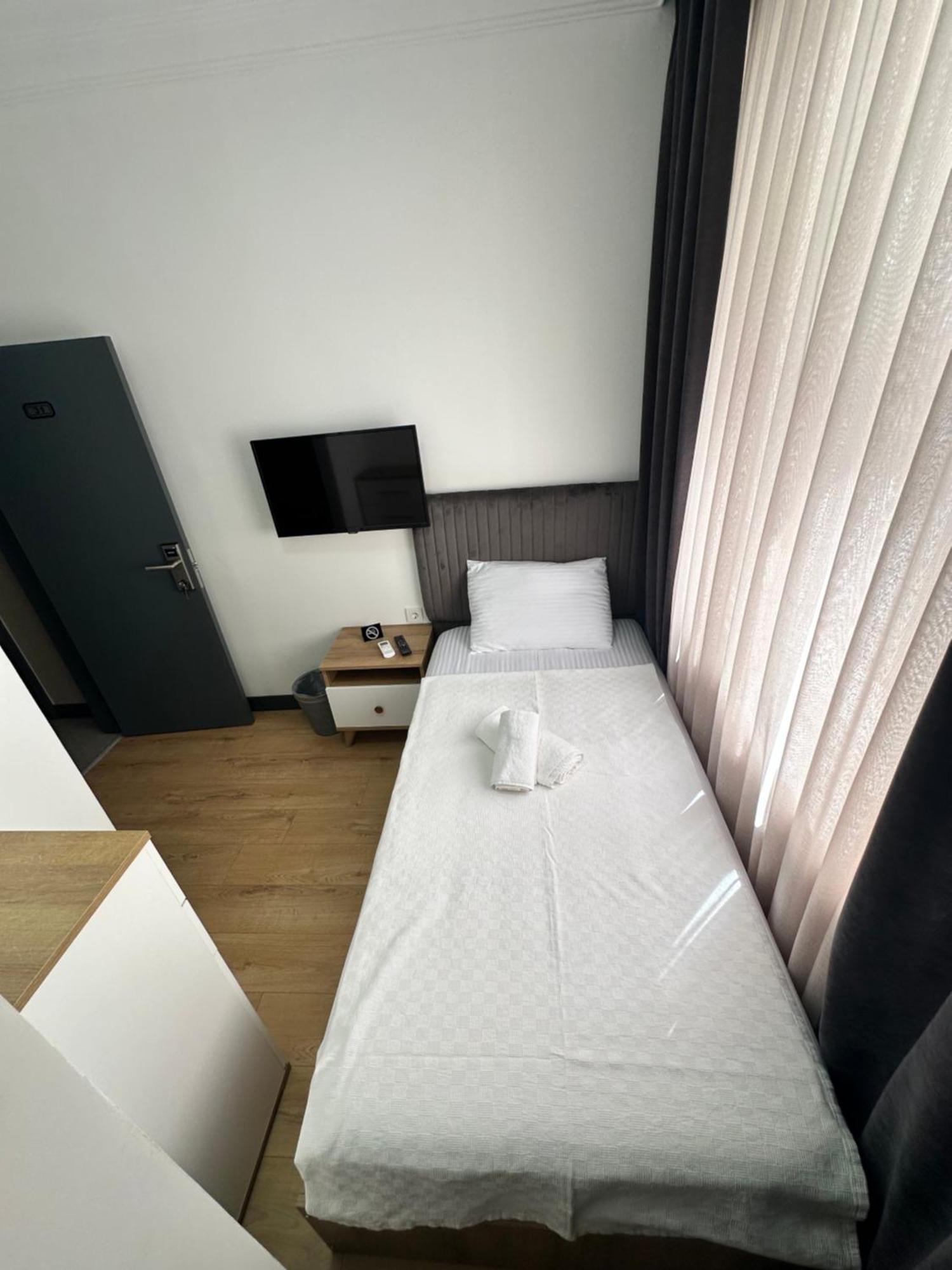 Davidson Boutique Hotel Antalya