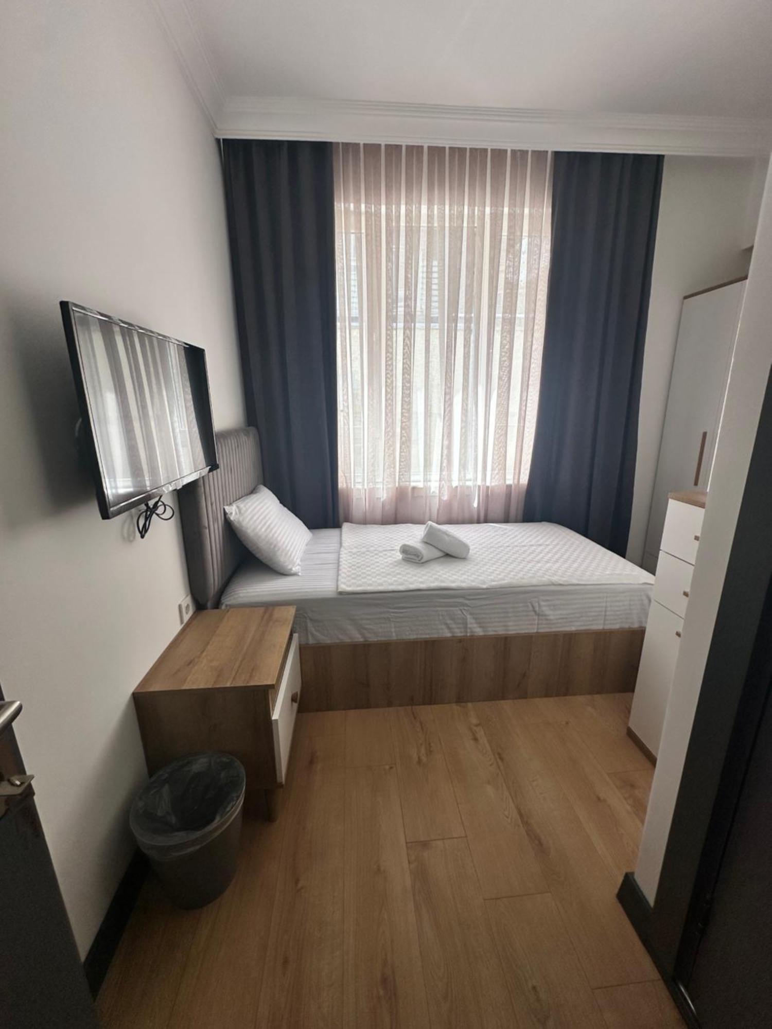 Hotel Davidson Boutique Antalya